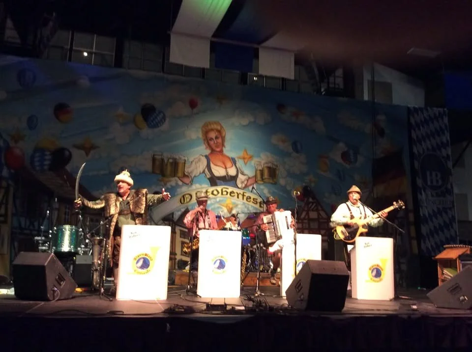 AlpenBand