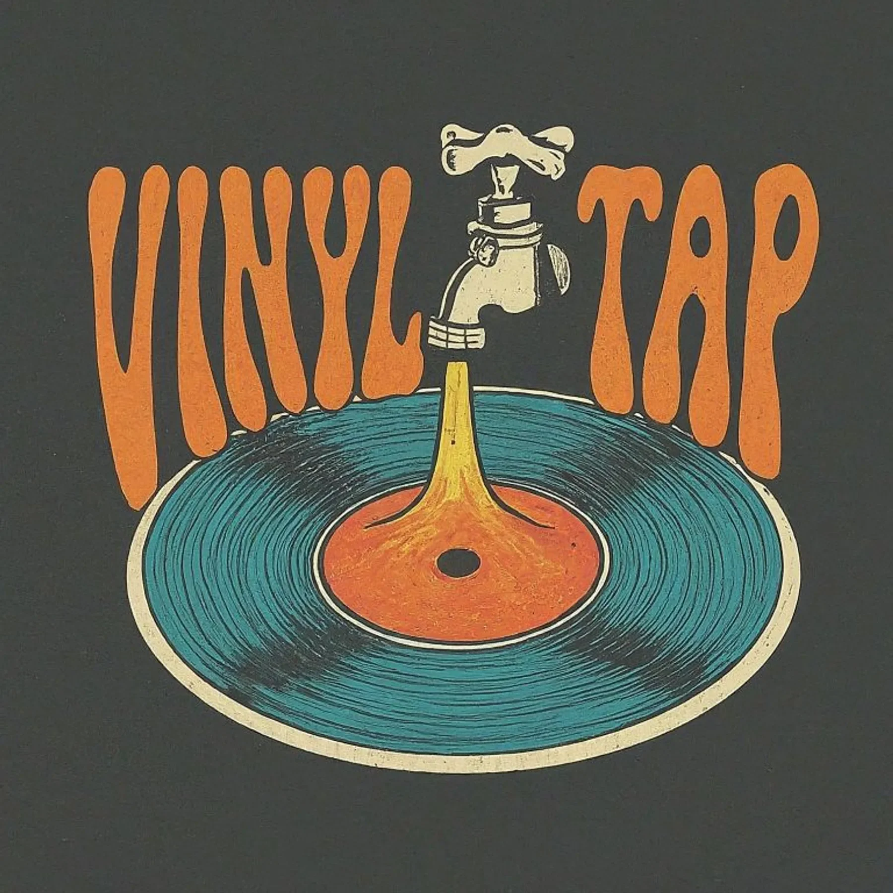 Vinyl Tap