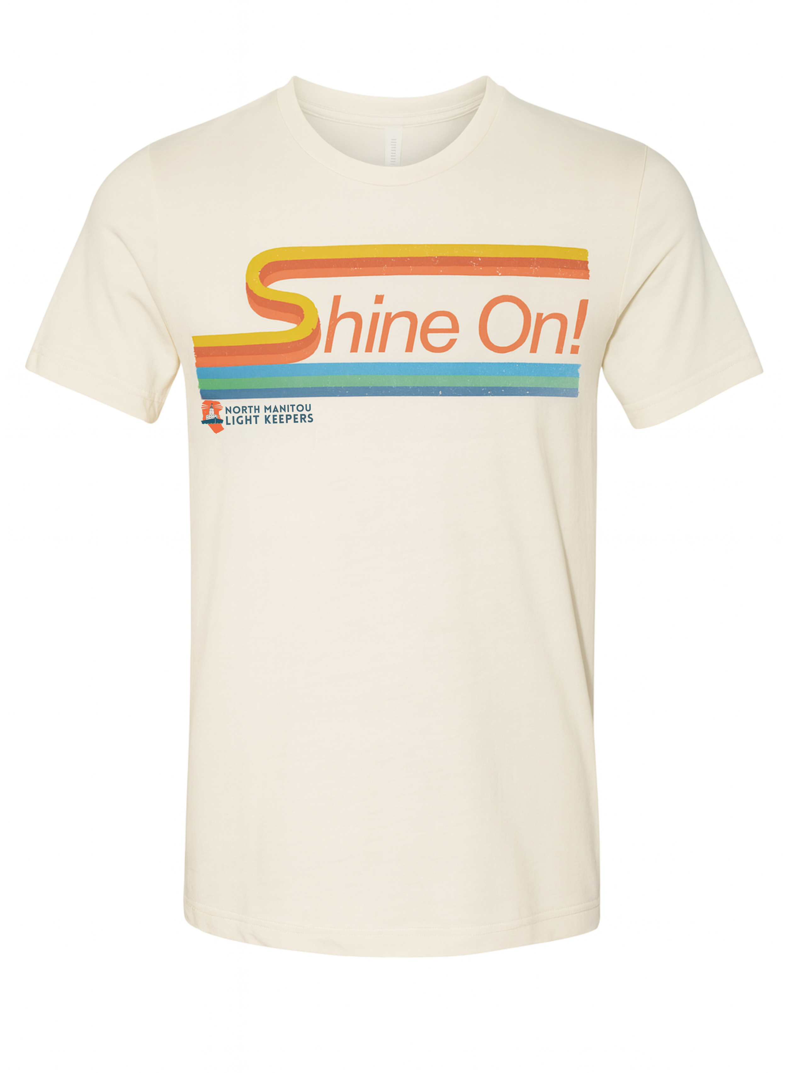 Shine On! T-Shirt