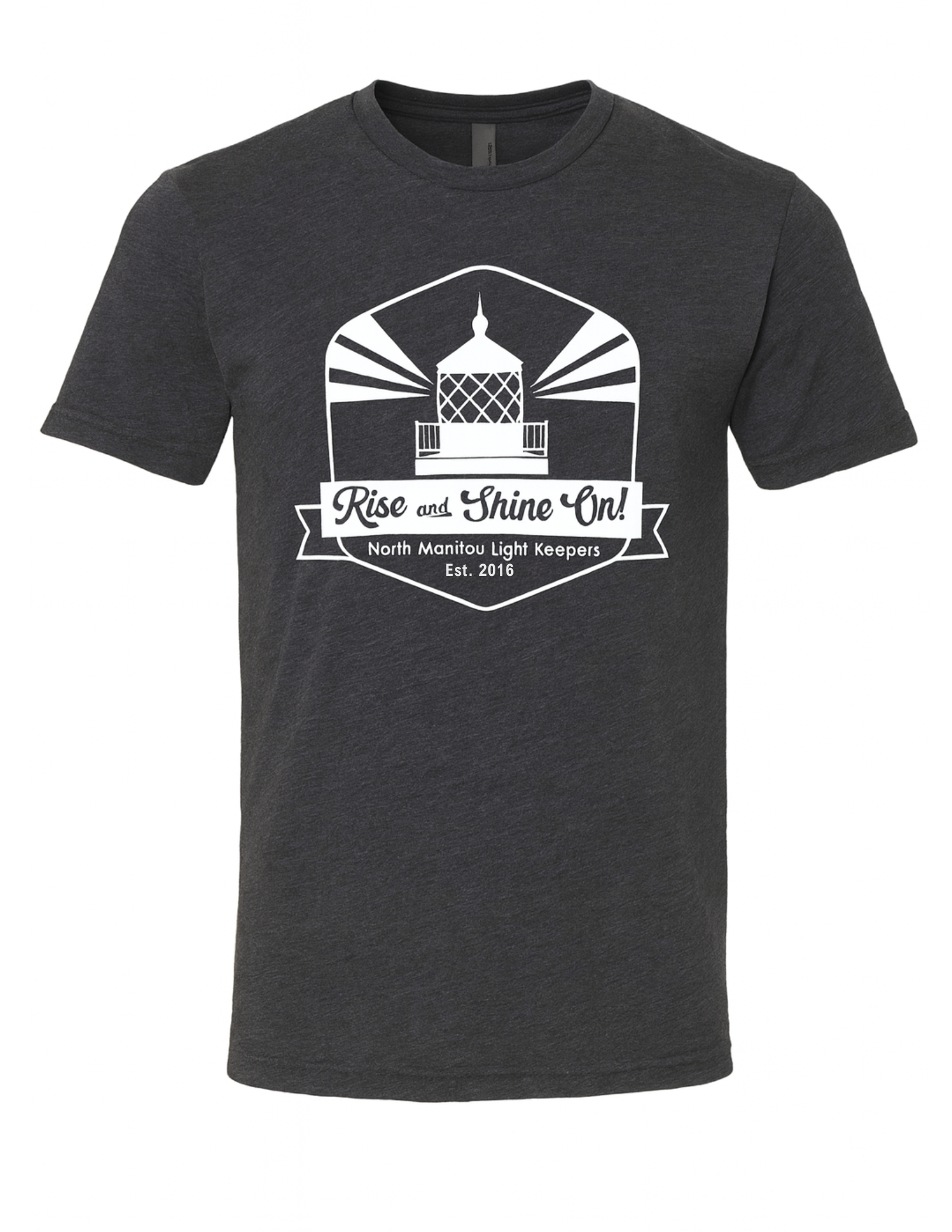 Rise and Shine On! T-Shirt