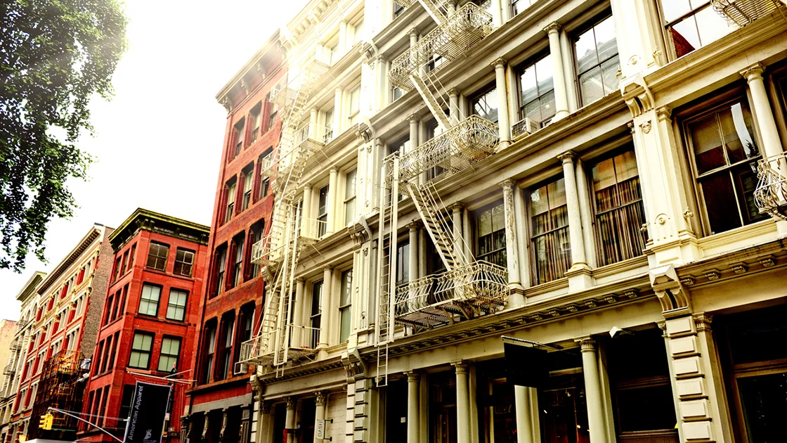 Why NYC Property Managers Should Invest in Window Service