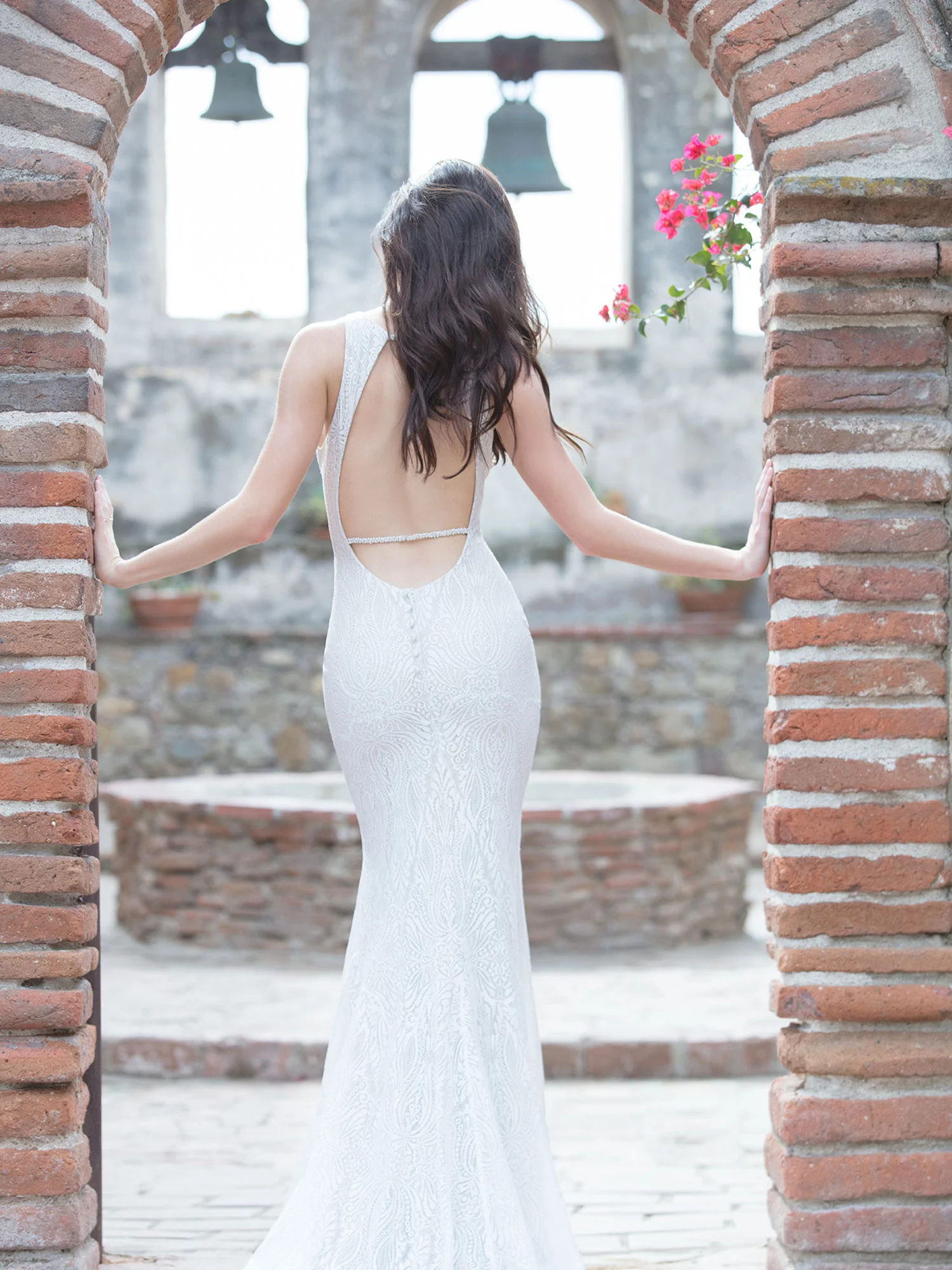 Allure Romance 3155