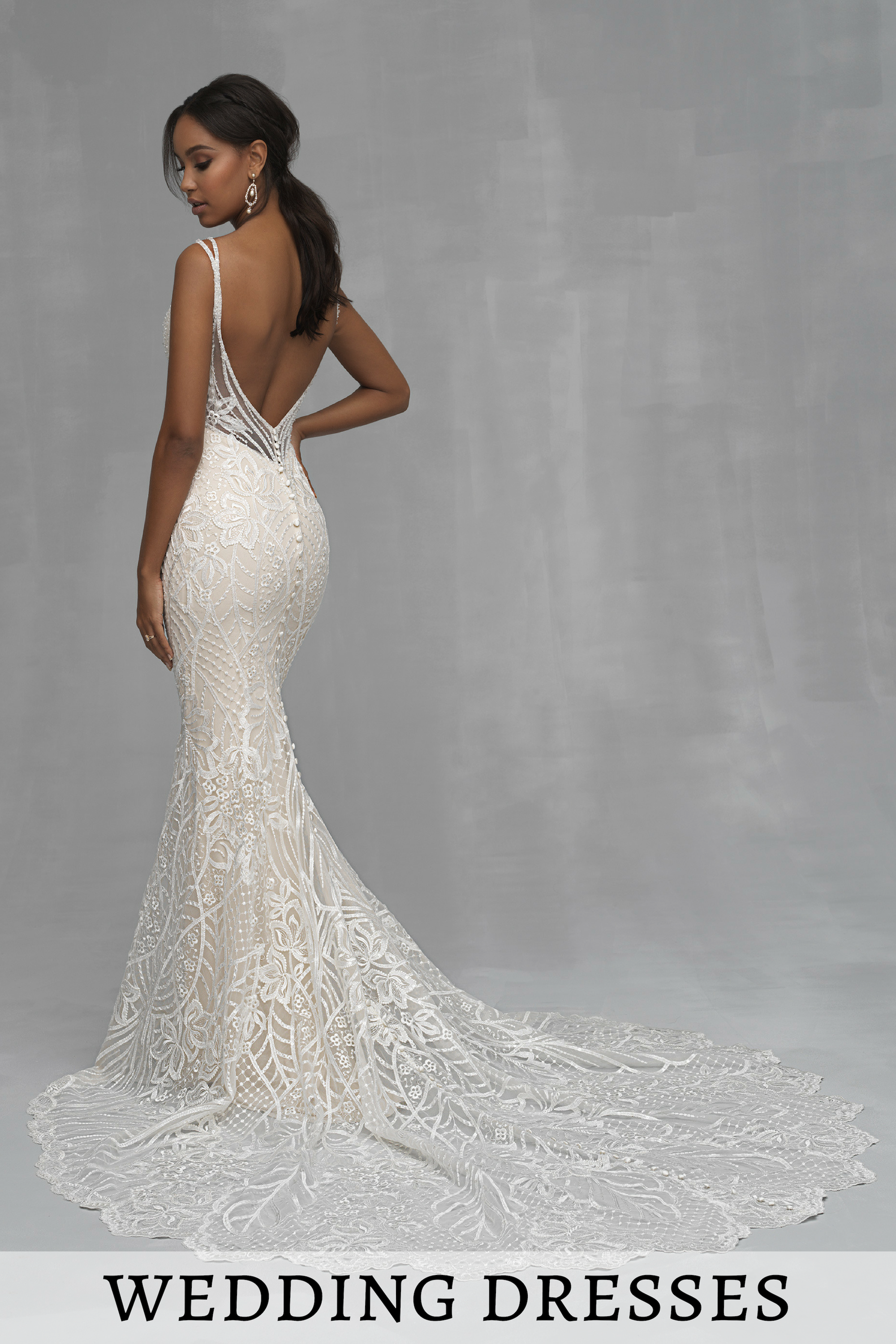 online wedding gowns