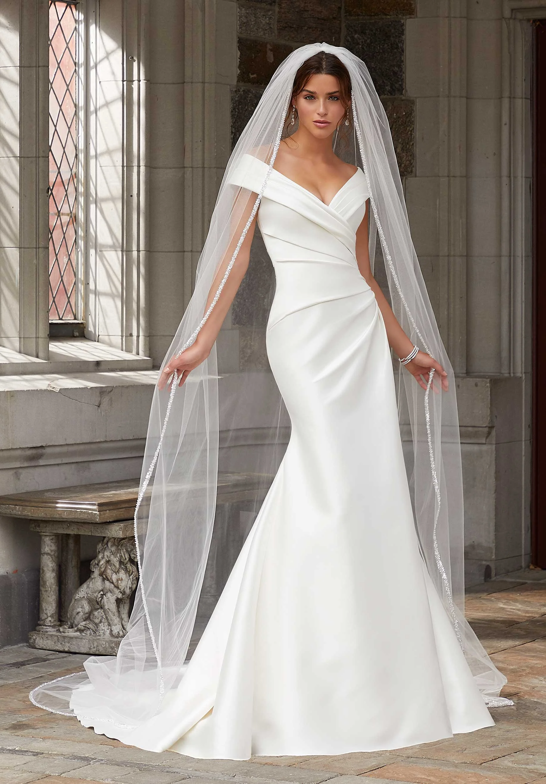 Bridal Gallery — Morilee Wedding Dresses