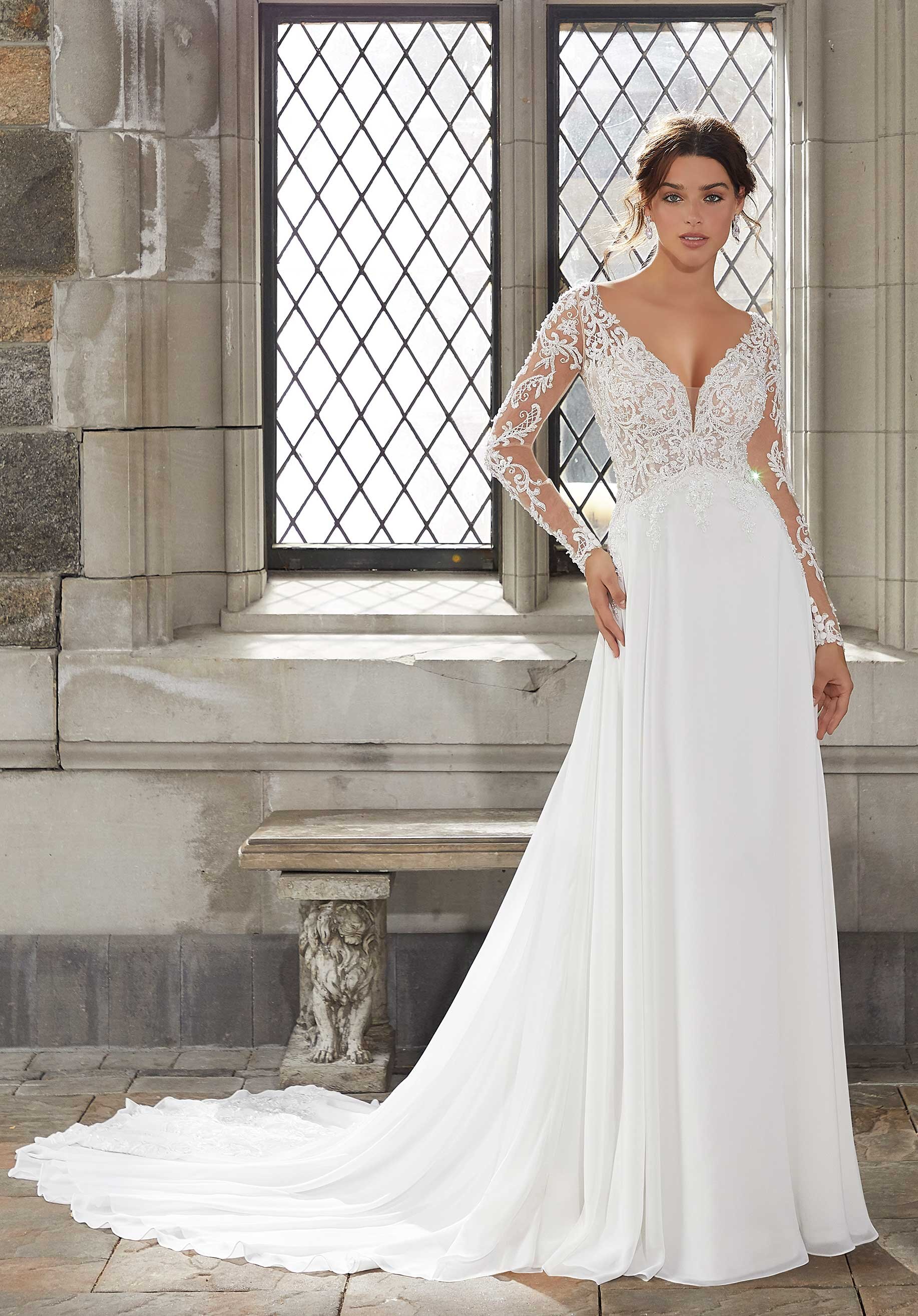 Bridal Gallery — Morilee Wedding Dresses