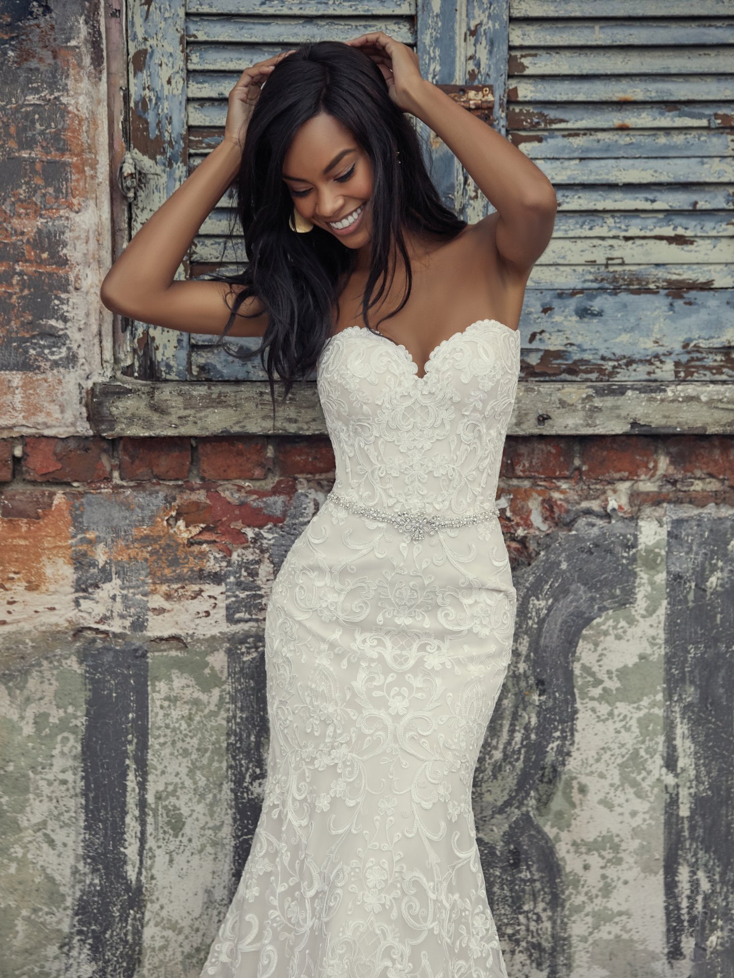 Rebecca Ingram Wedding Dresses