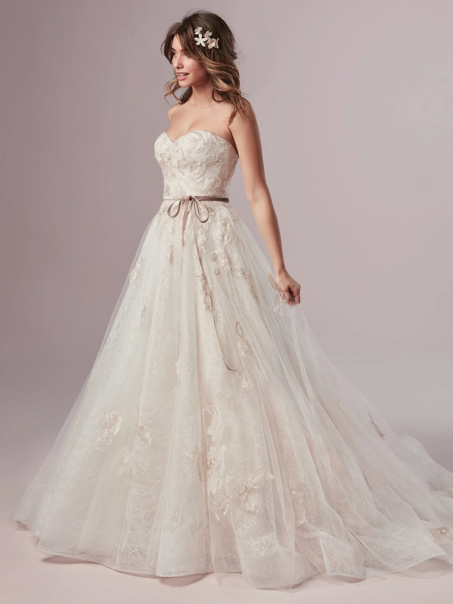 Rebecca Ingram Wedding Dresses