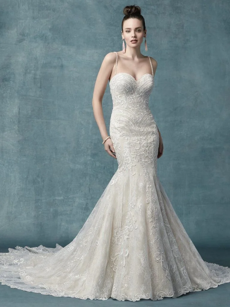 maggie sottero second hand