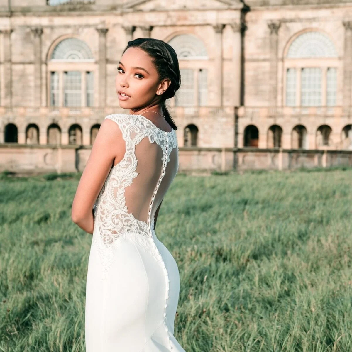 Bridal Gallery Wedding Dresses