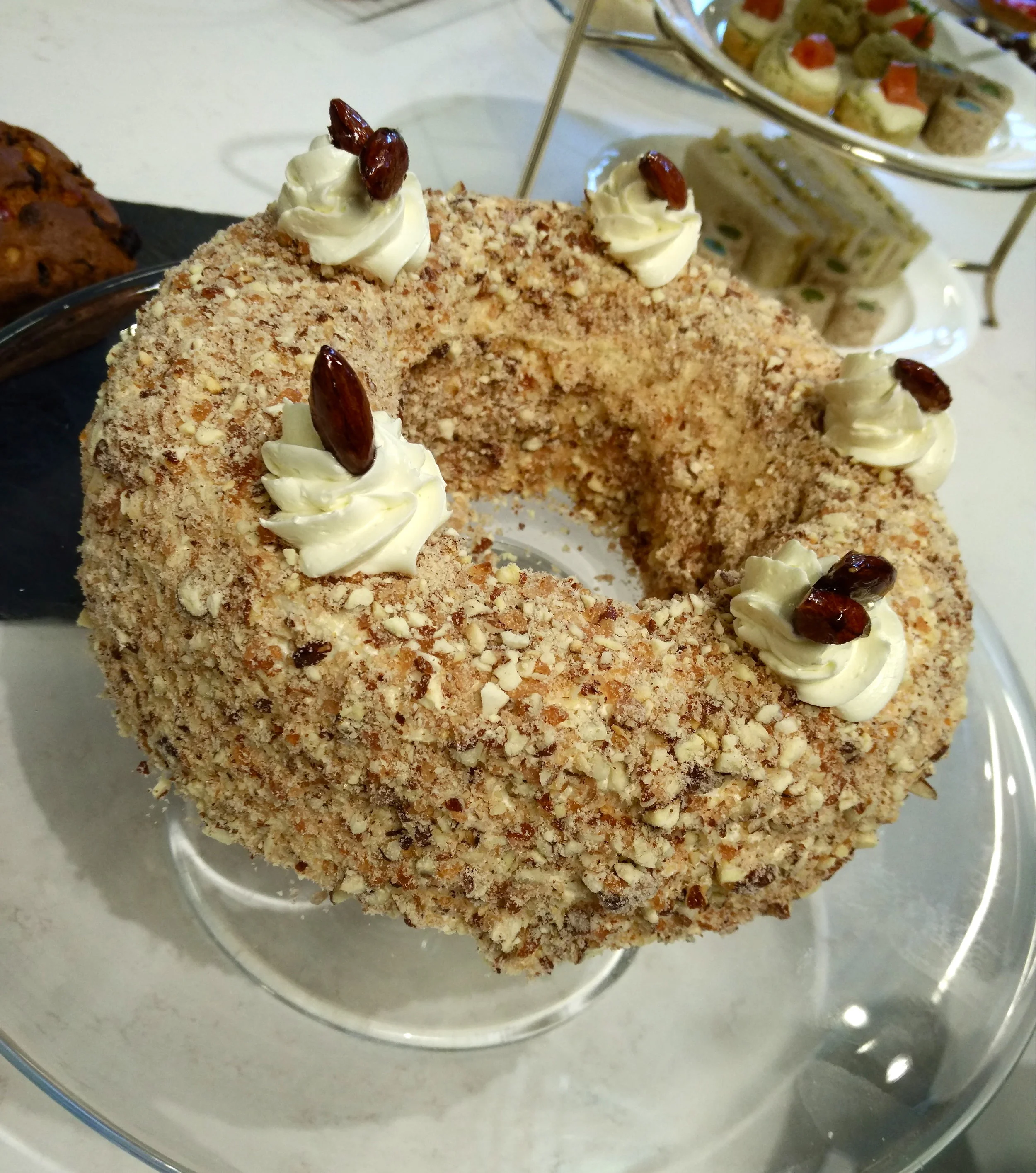 Frankfurter kranz
