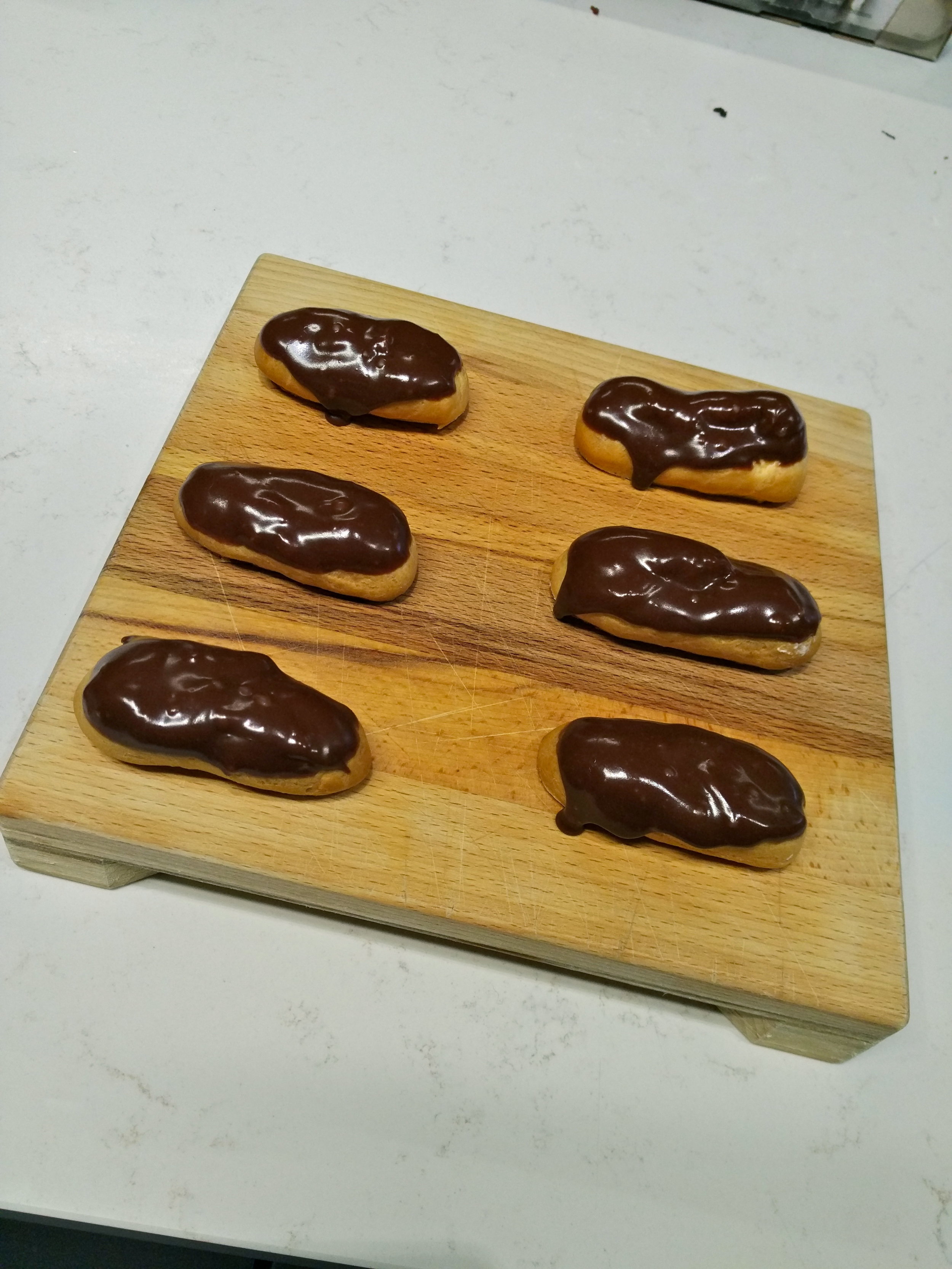 Eclairs