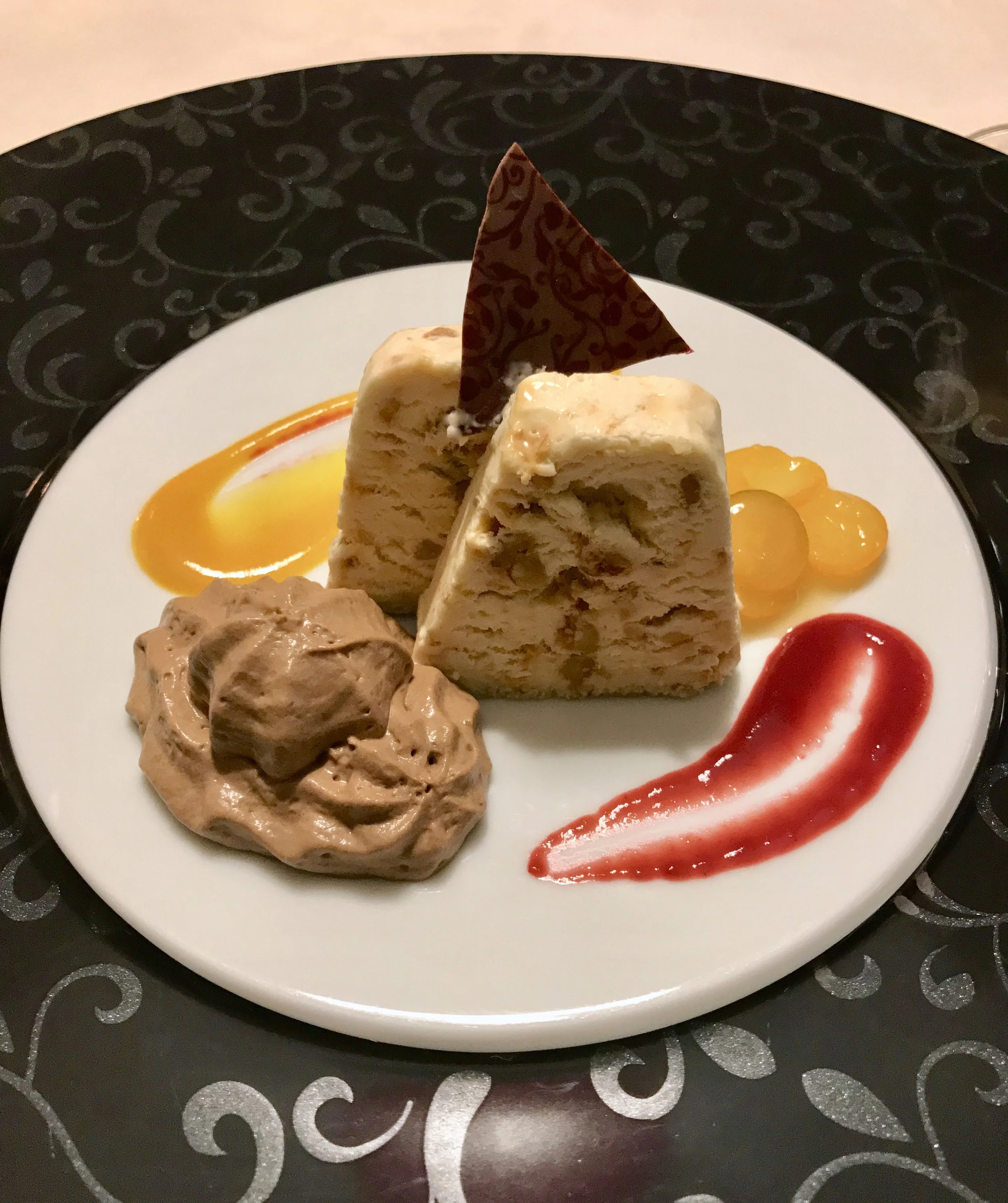 Mary's Restaurant in Hannover