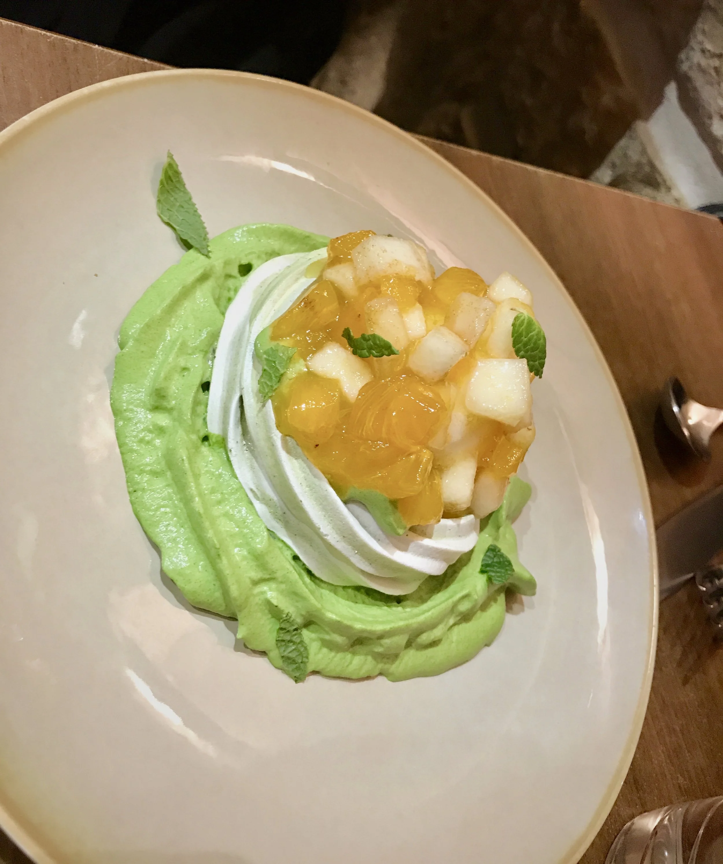 Les Enfants Rouges 2 in Paris