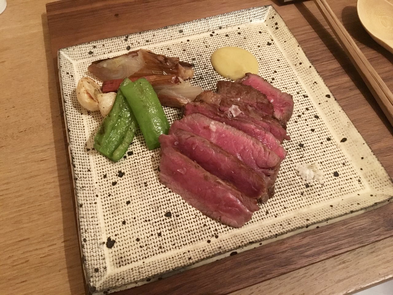 Enyaa in Paris