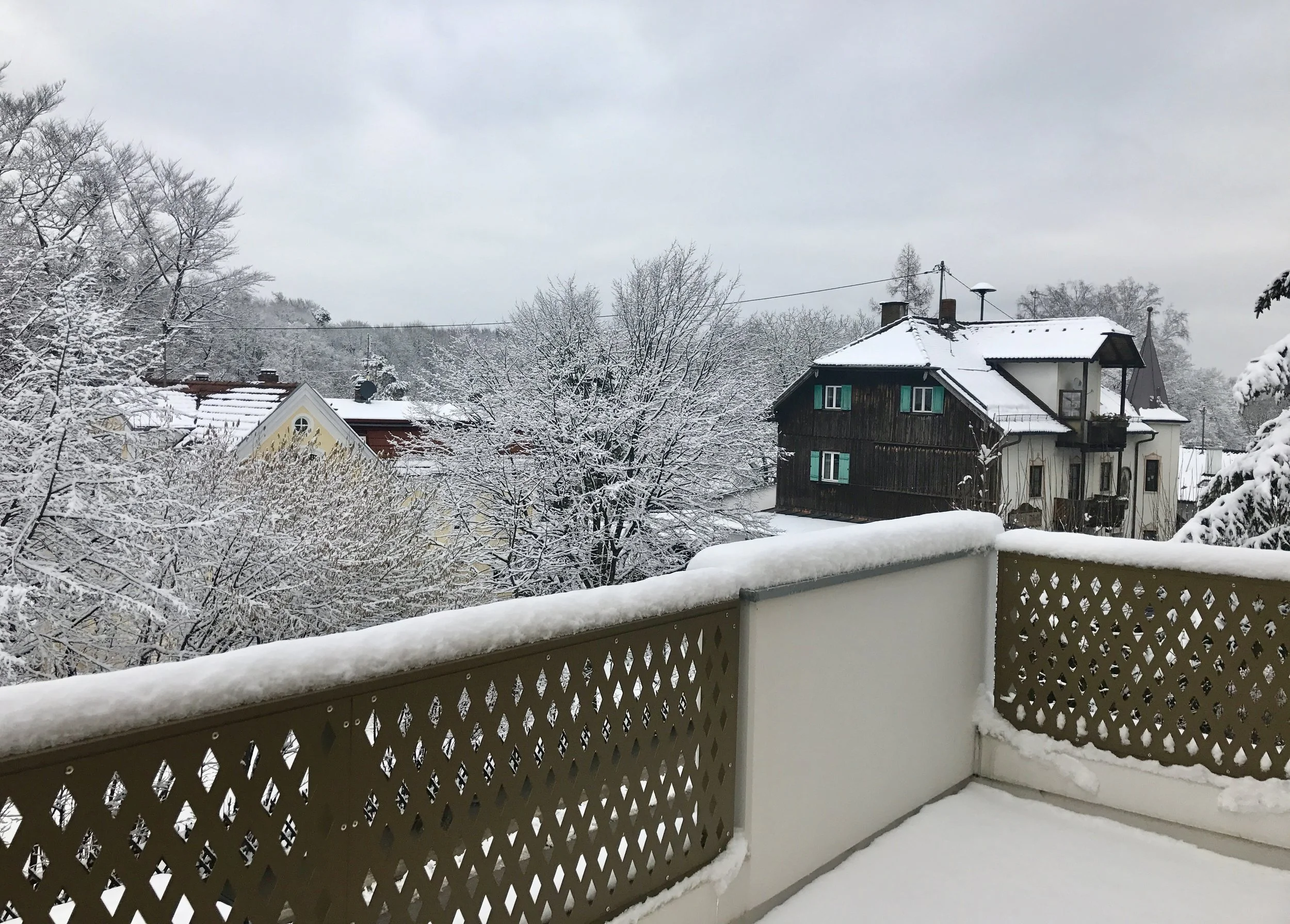 Life in Germany February 2018