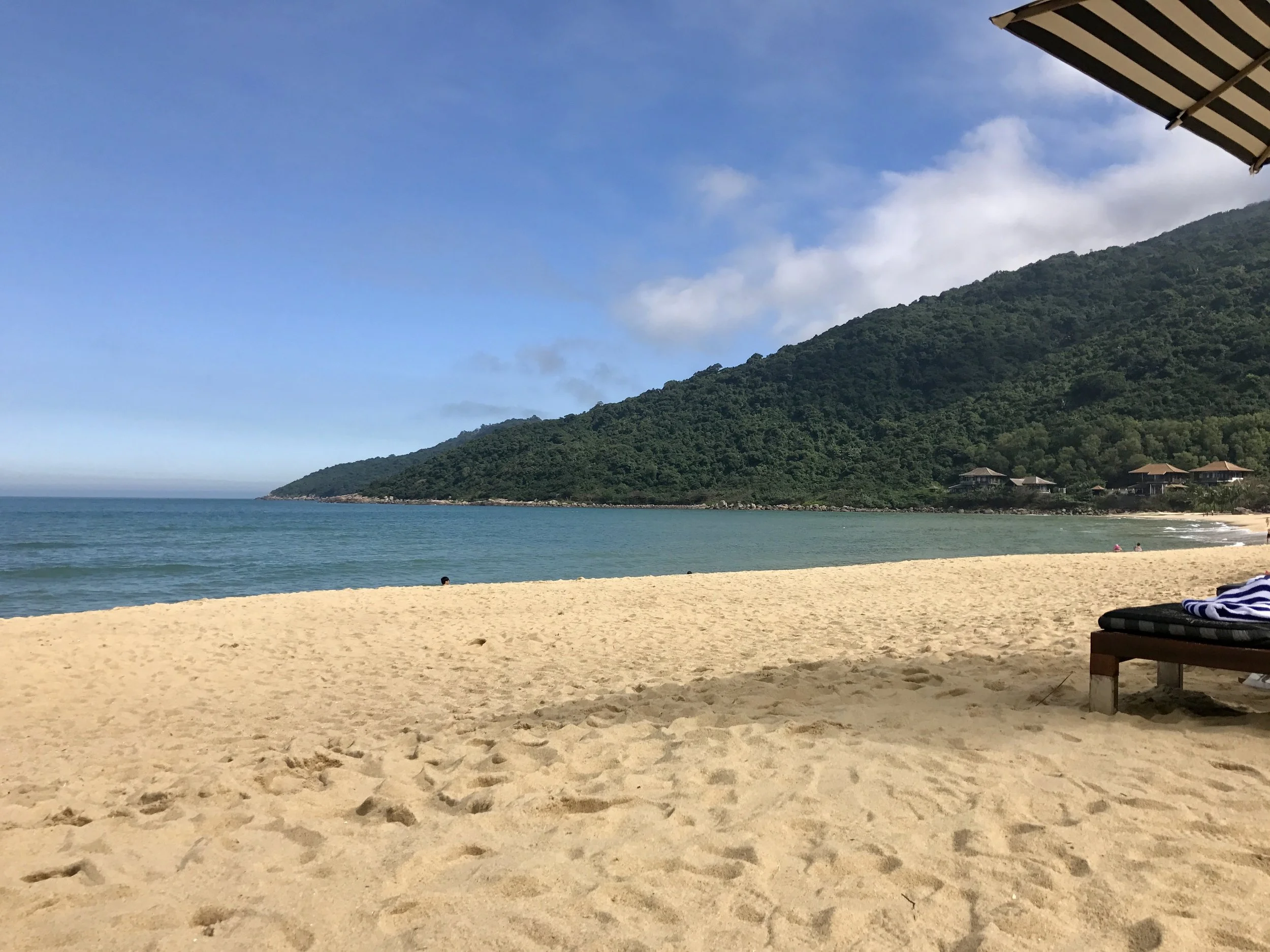 Danang, Vietnam January 2018 Part 2