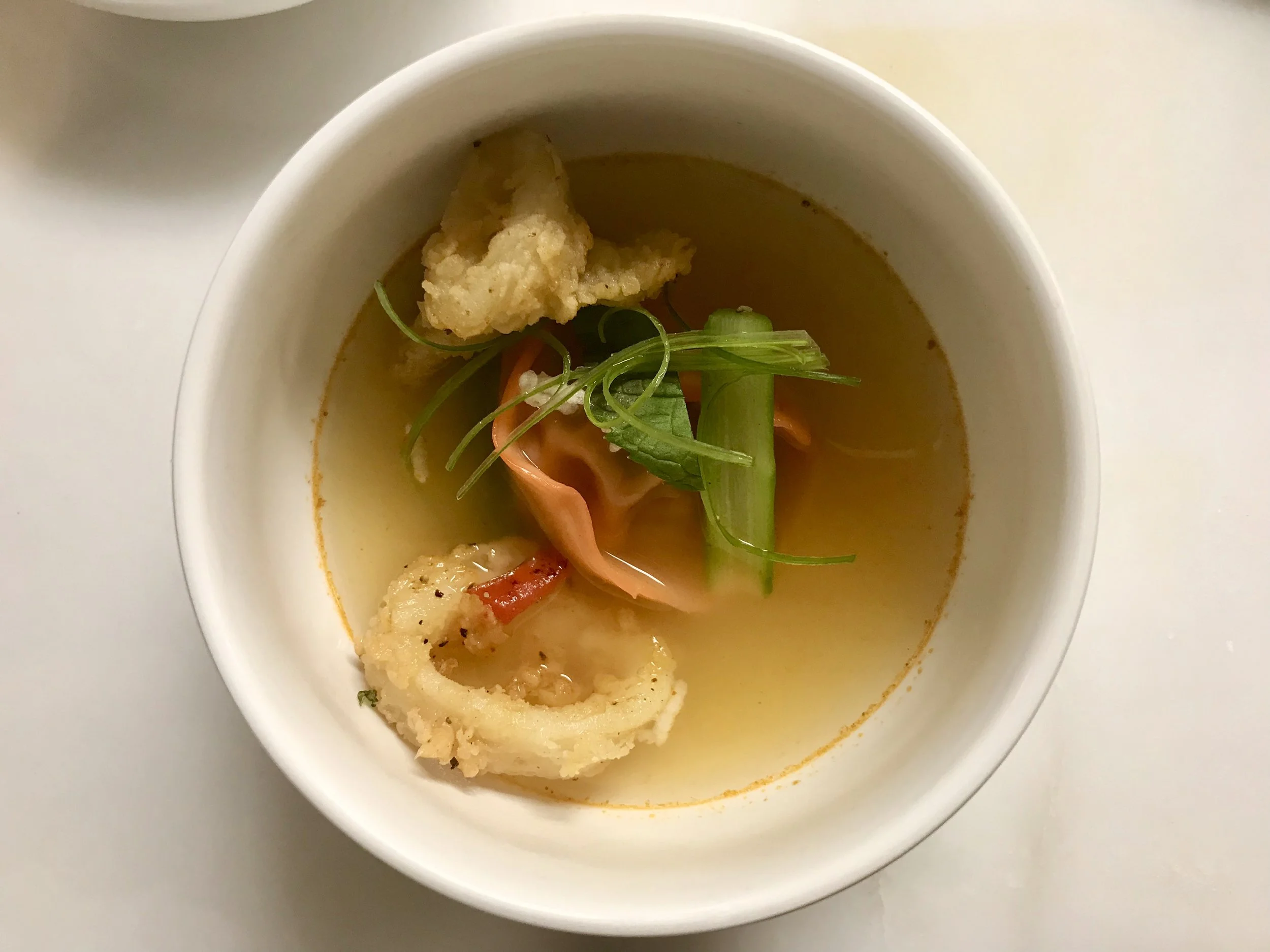 Crustacean Beverly Hills