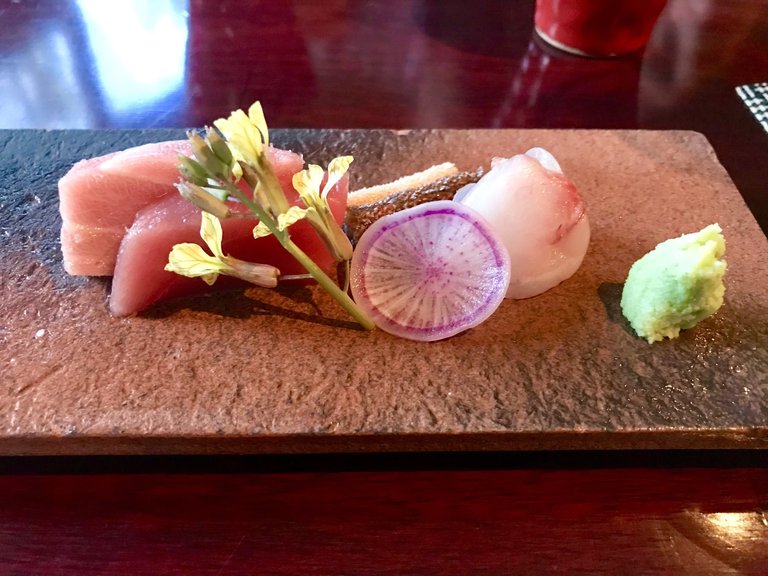 Shunji in West Los Angeles