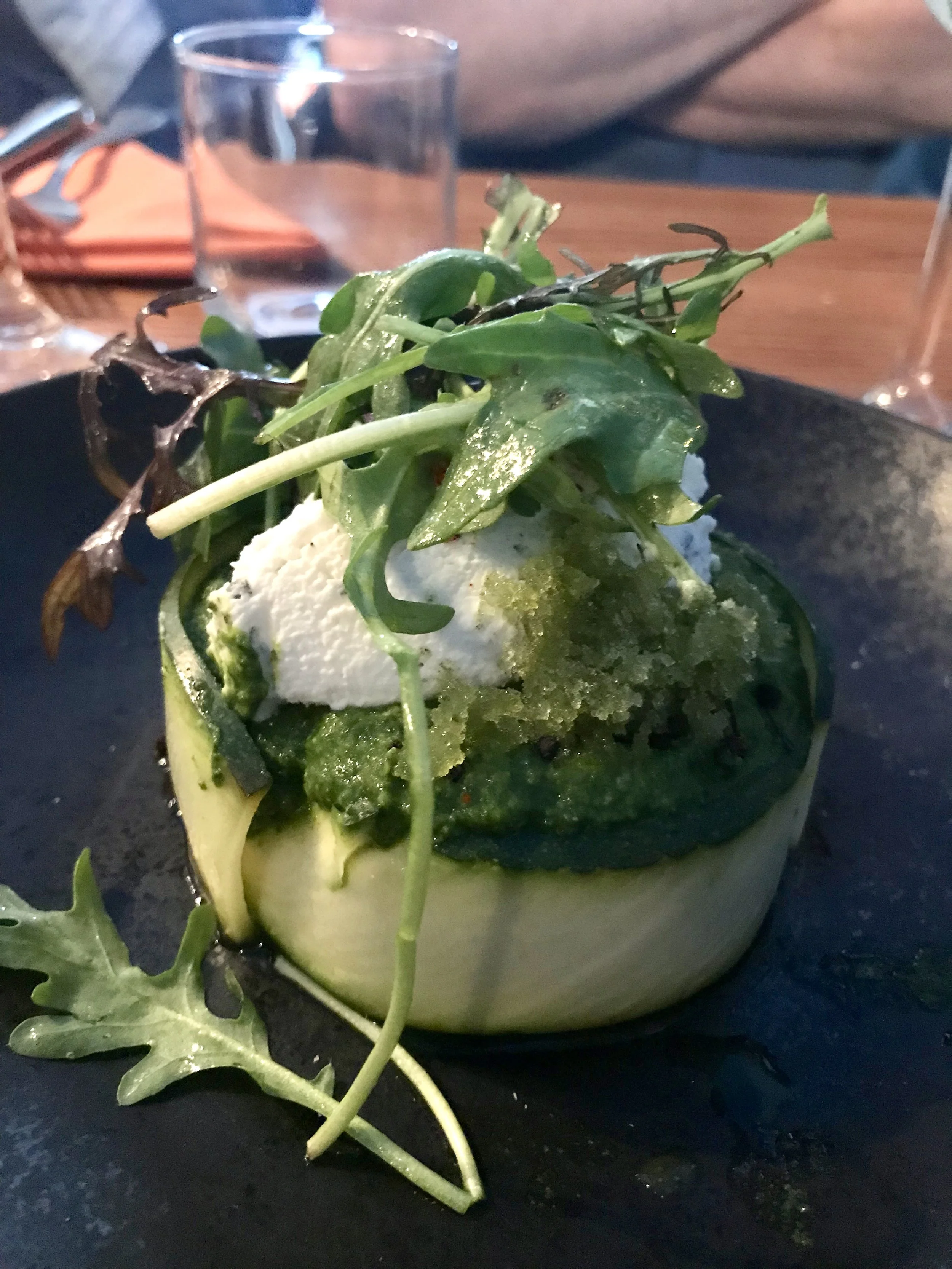 Bistrotters in Paris