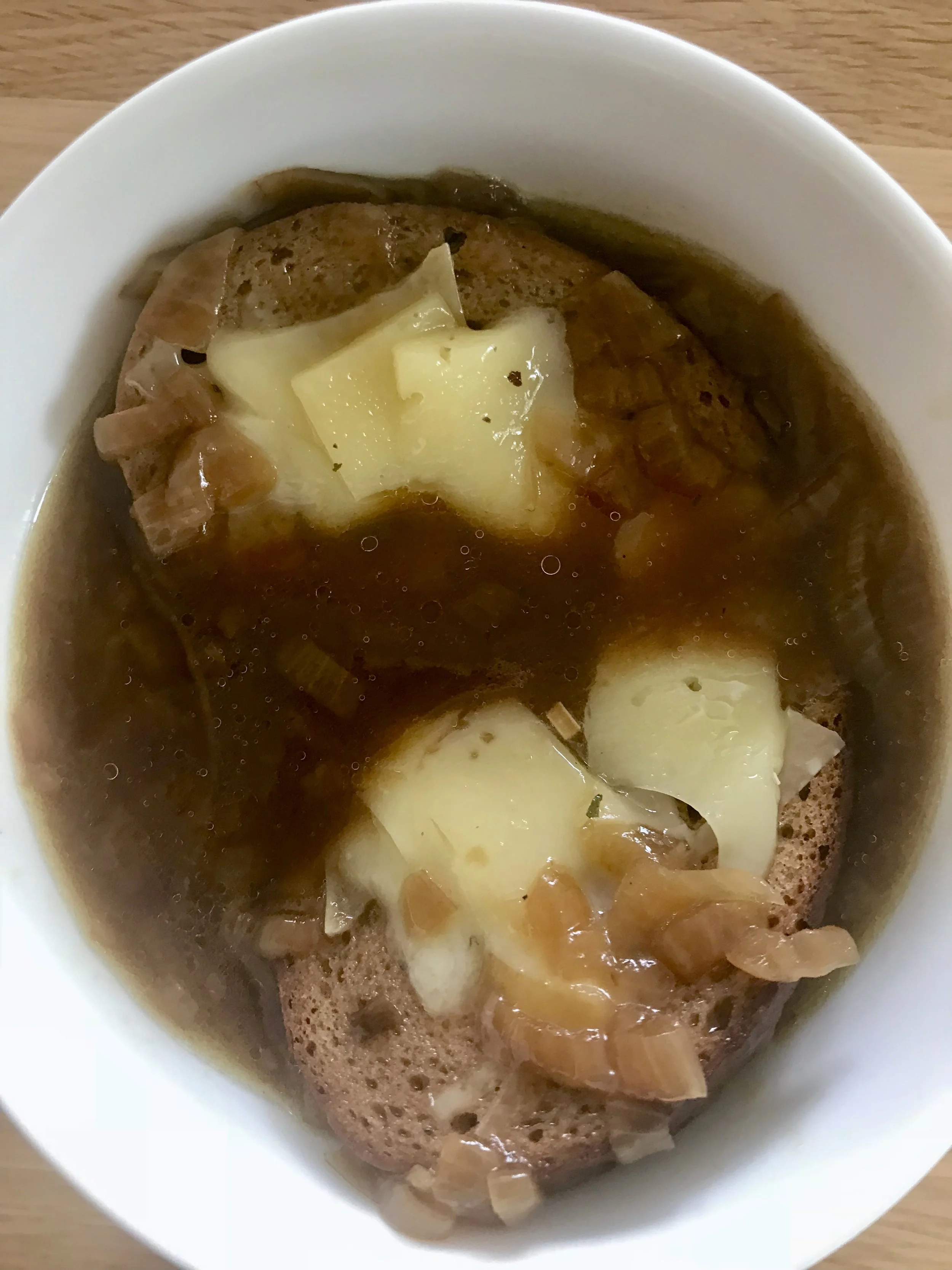 French Onion Soup