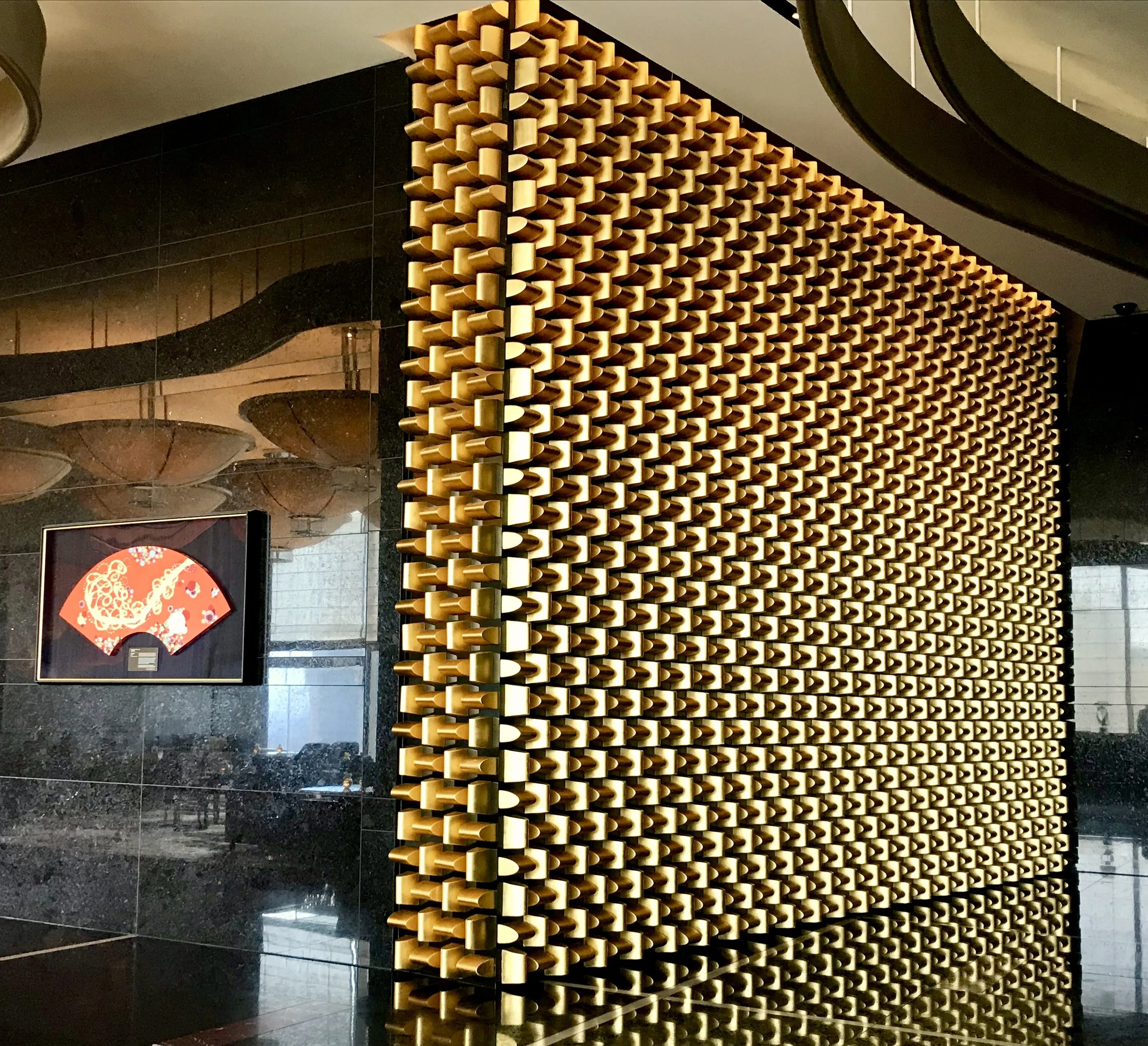 Las Vegas July 2018 and LA August 2018