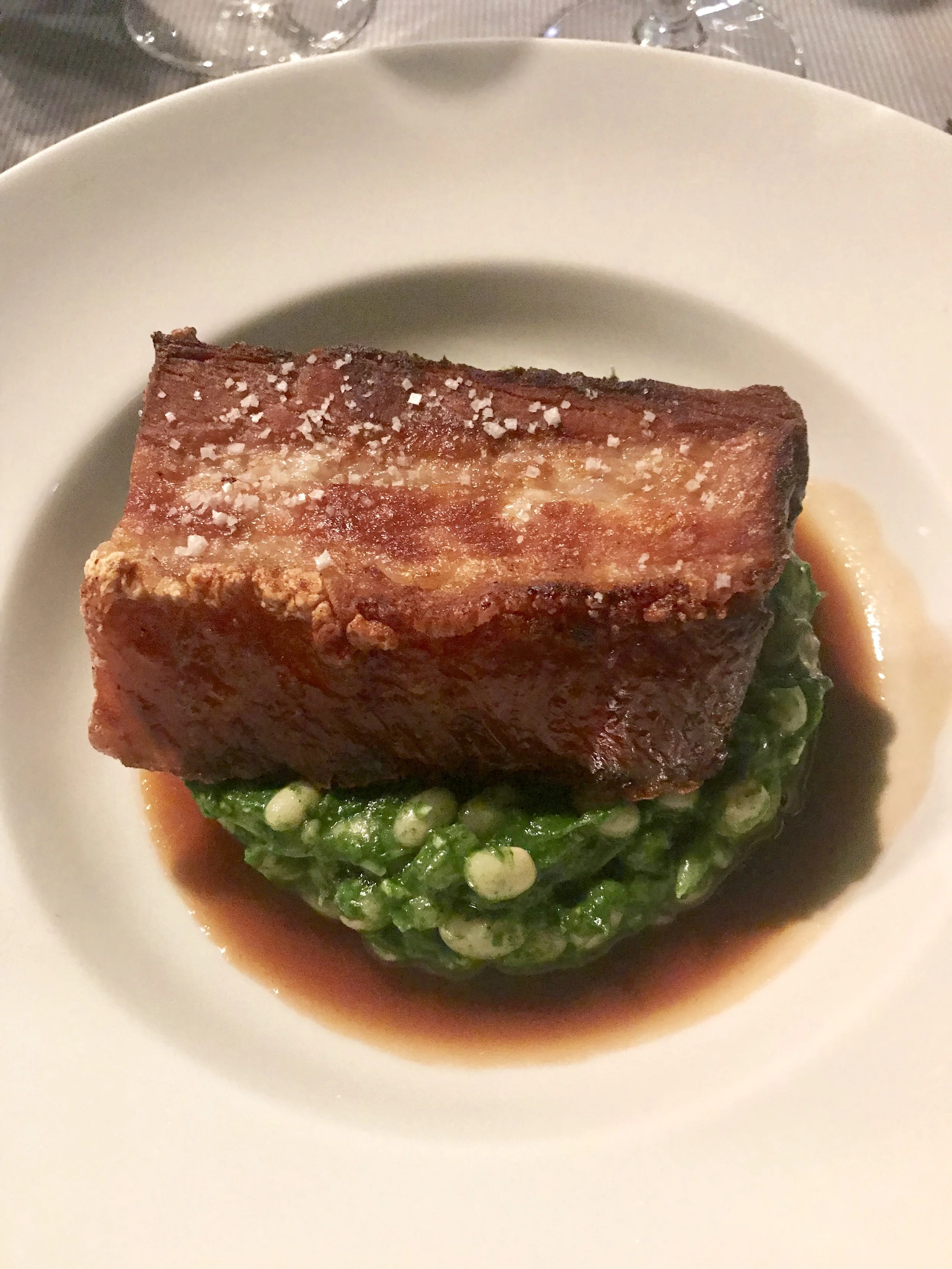 La Régalade Conservatoire in Paris