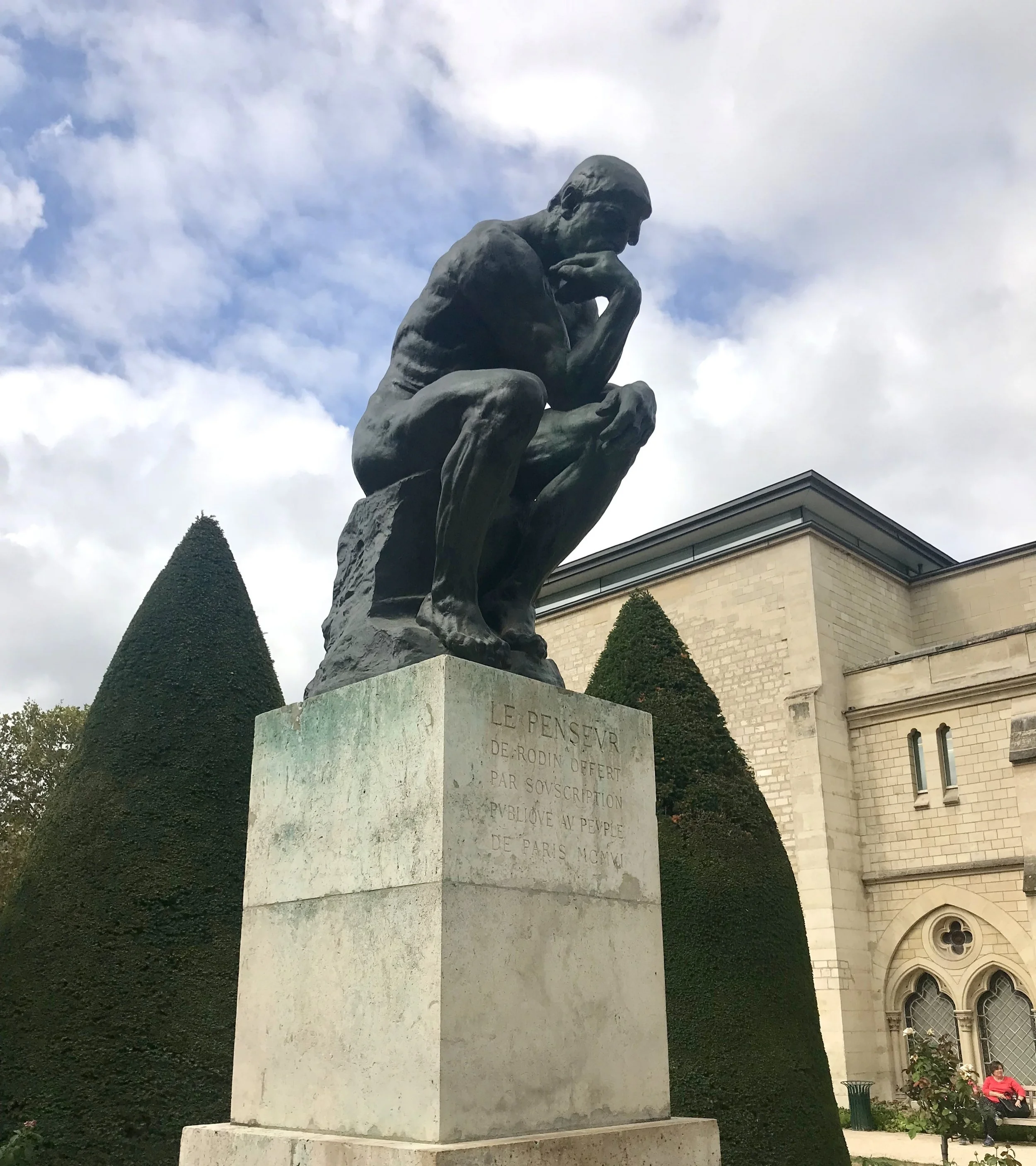 Paris September 2018