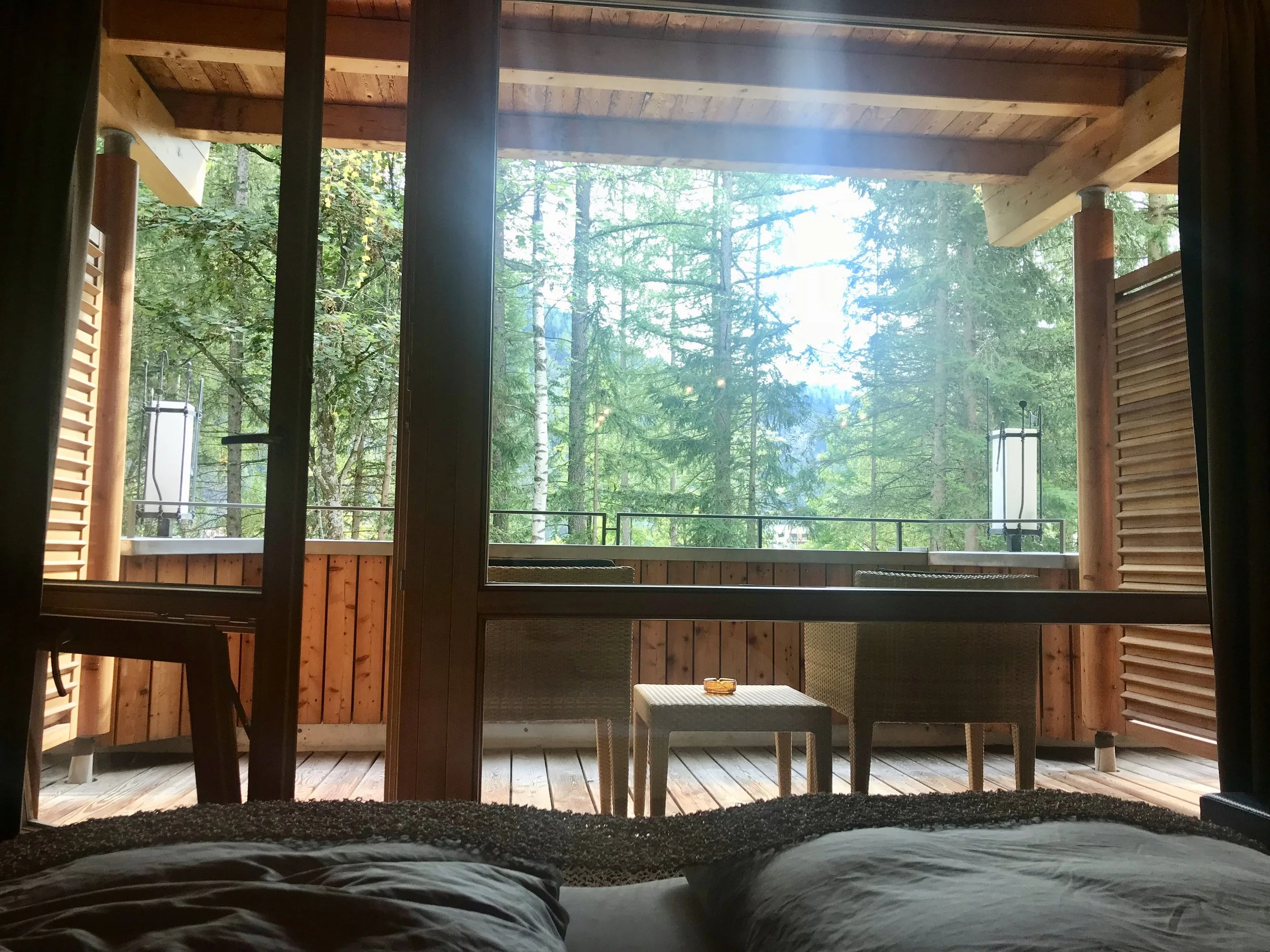 Leben in Deutschland September 2018