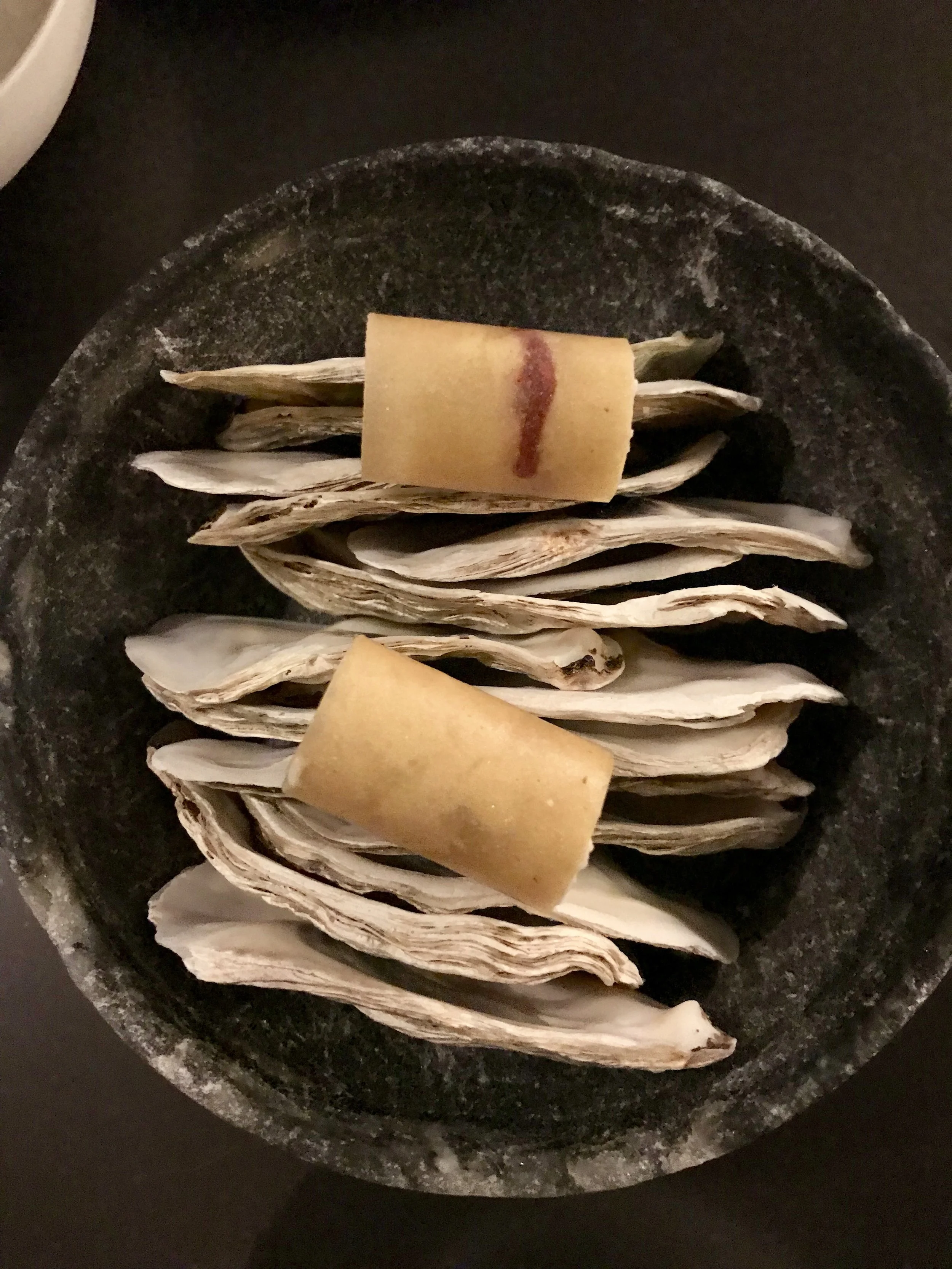 David Toutain 2 in Paris