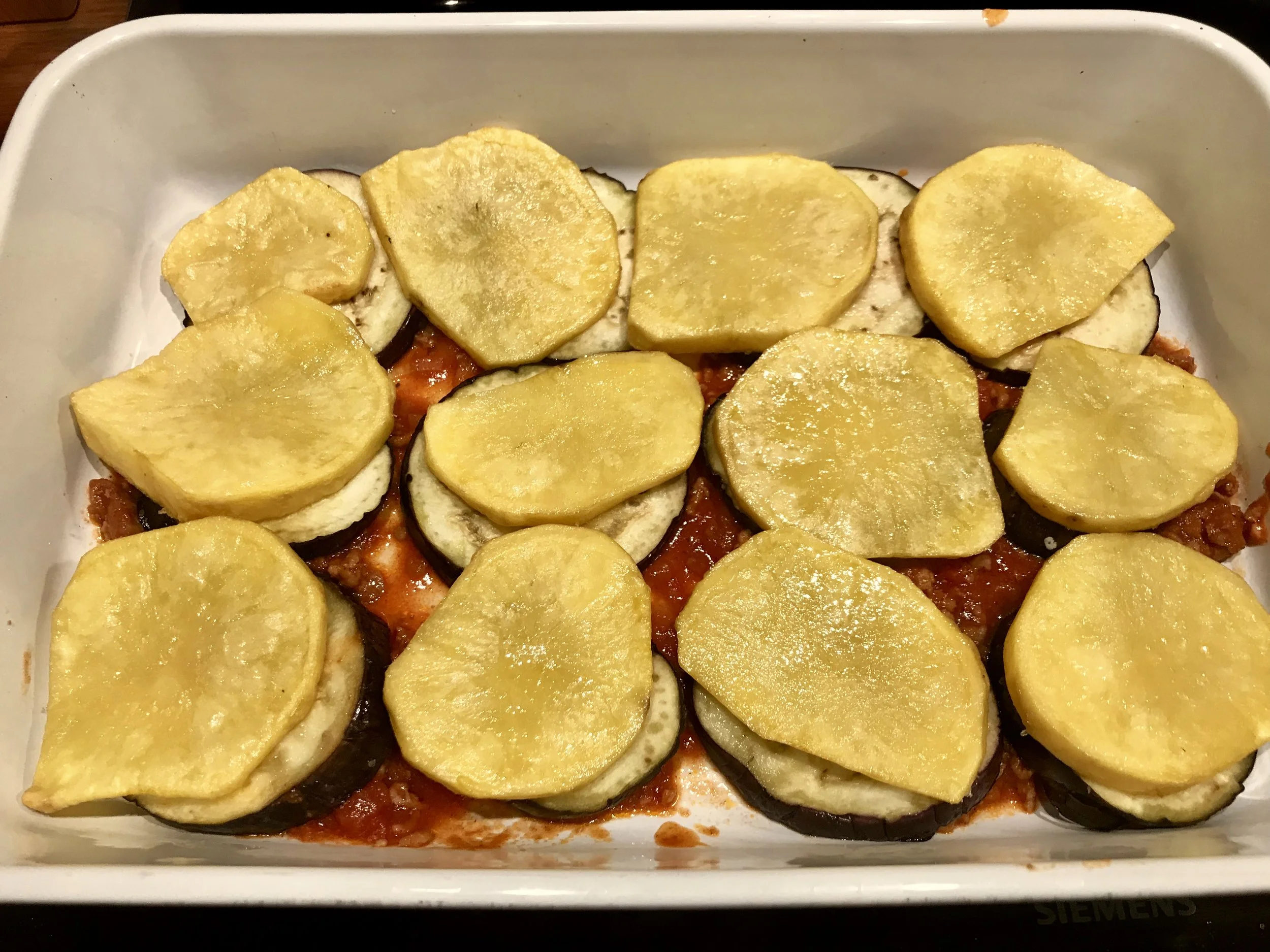 Moussaka 2
