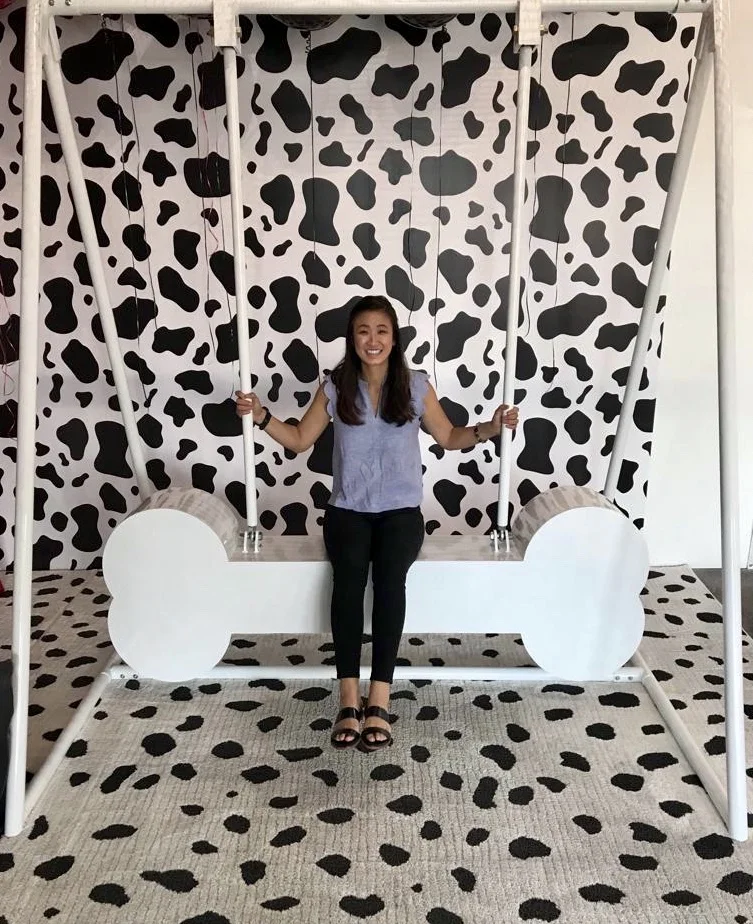 LA July- August 2019