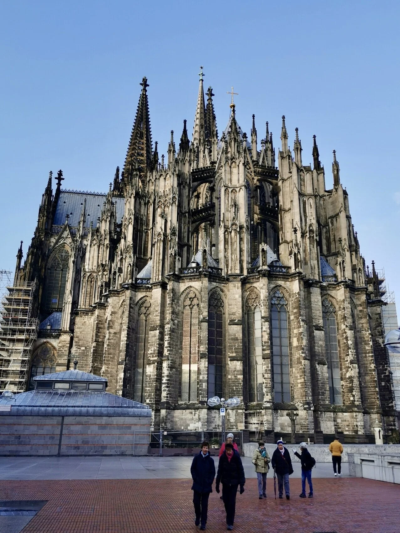 Leben in Deutschland Januar 2020