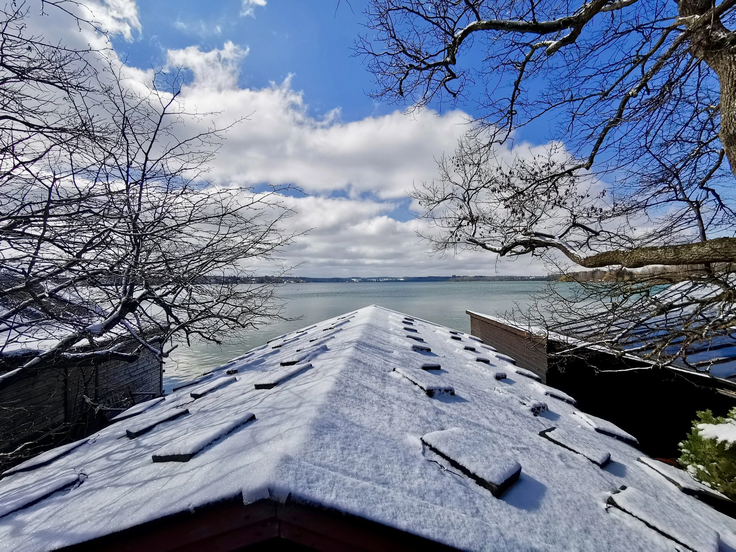 Leben in Deutschland Marz 2020