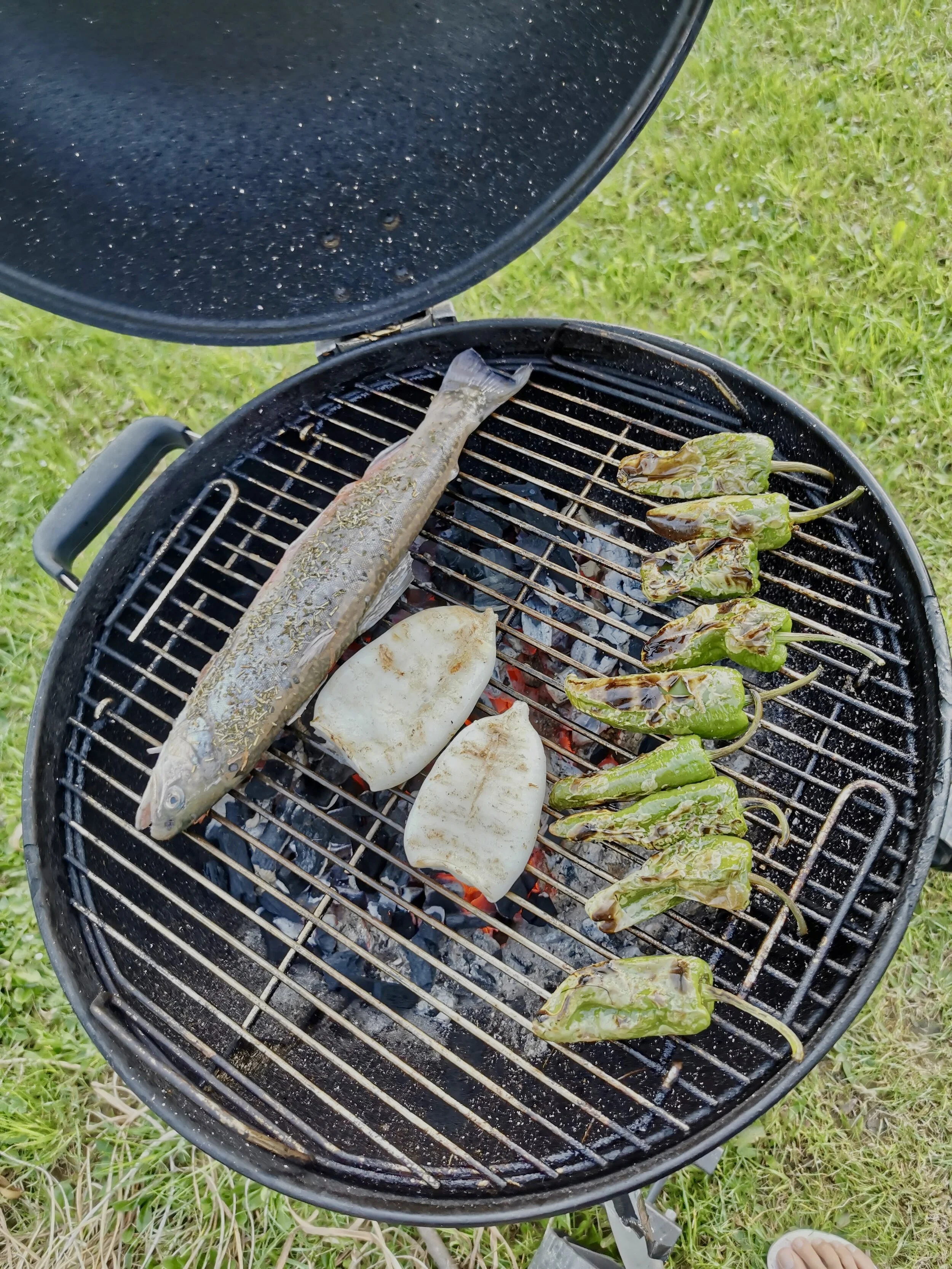 Leben in Deutschland April 2020