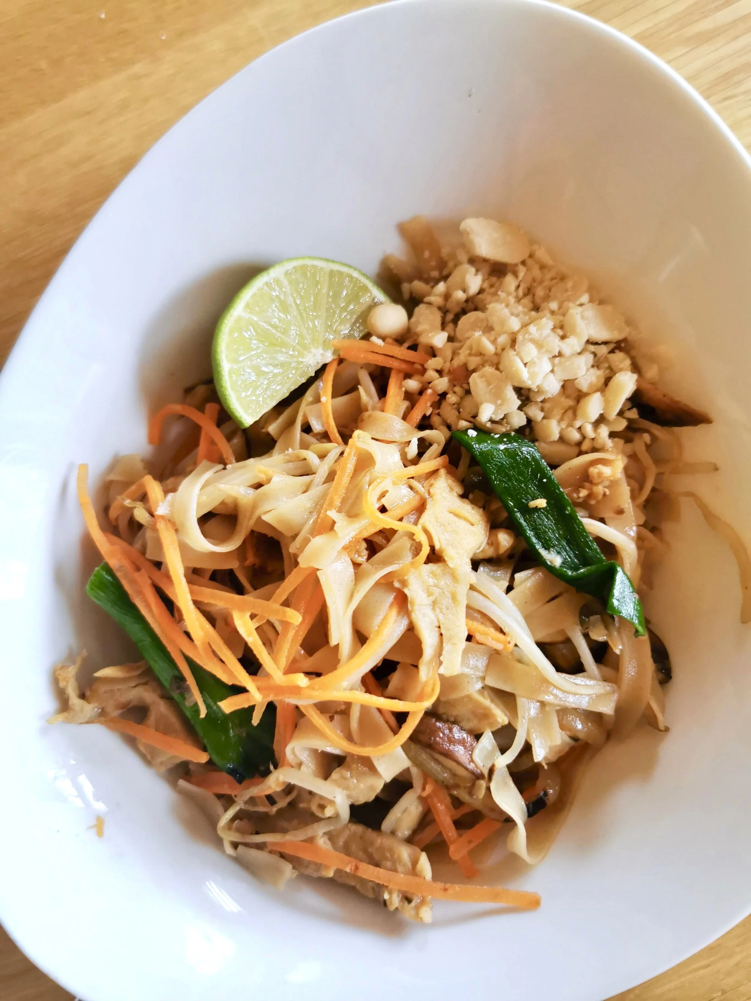 Pad Thai 2