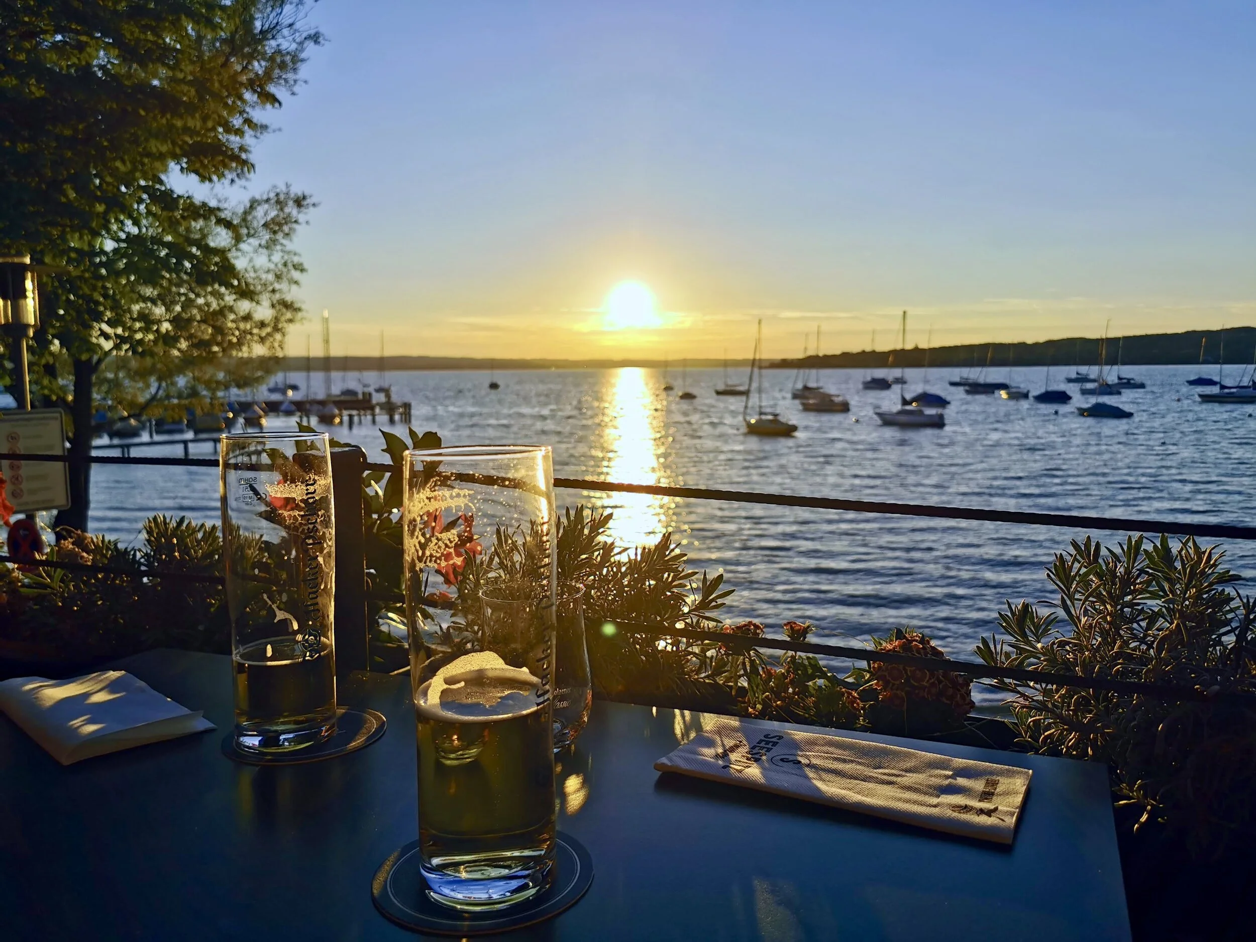 Leben in Deutschland Juli 2020