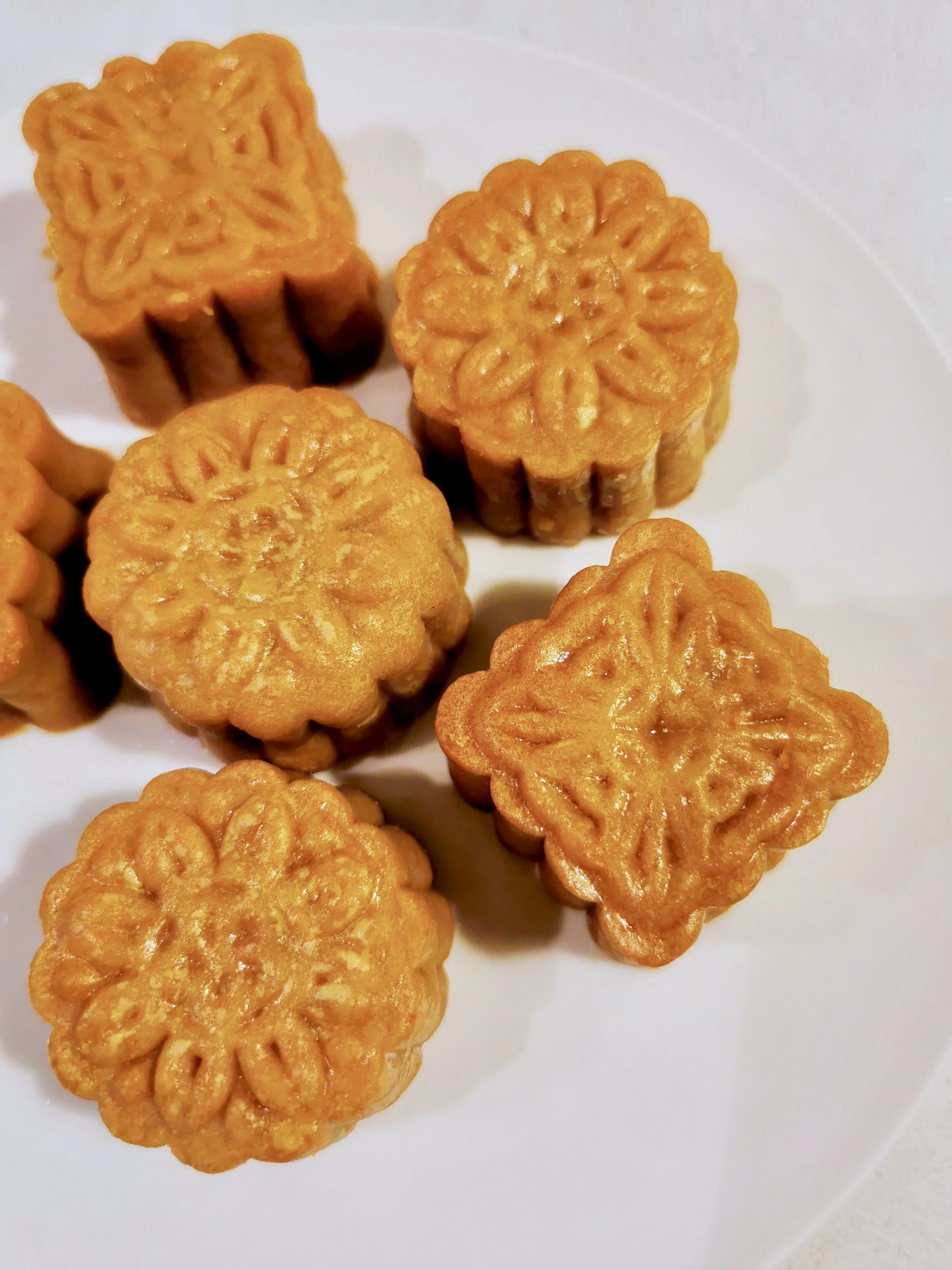 Leben in Deutschland Oktober 2020