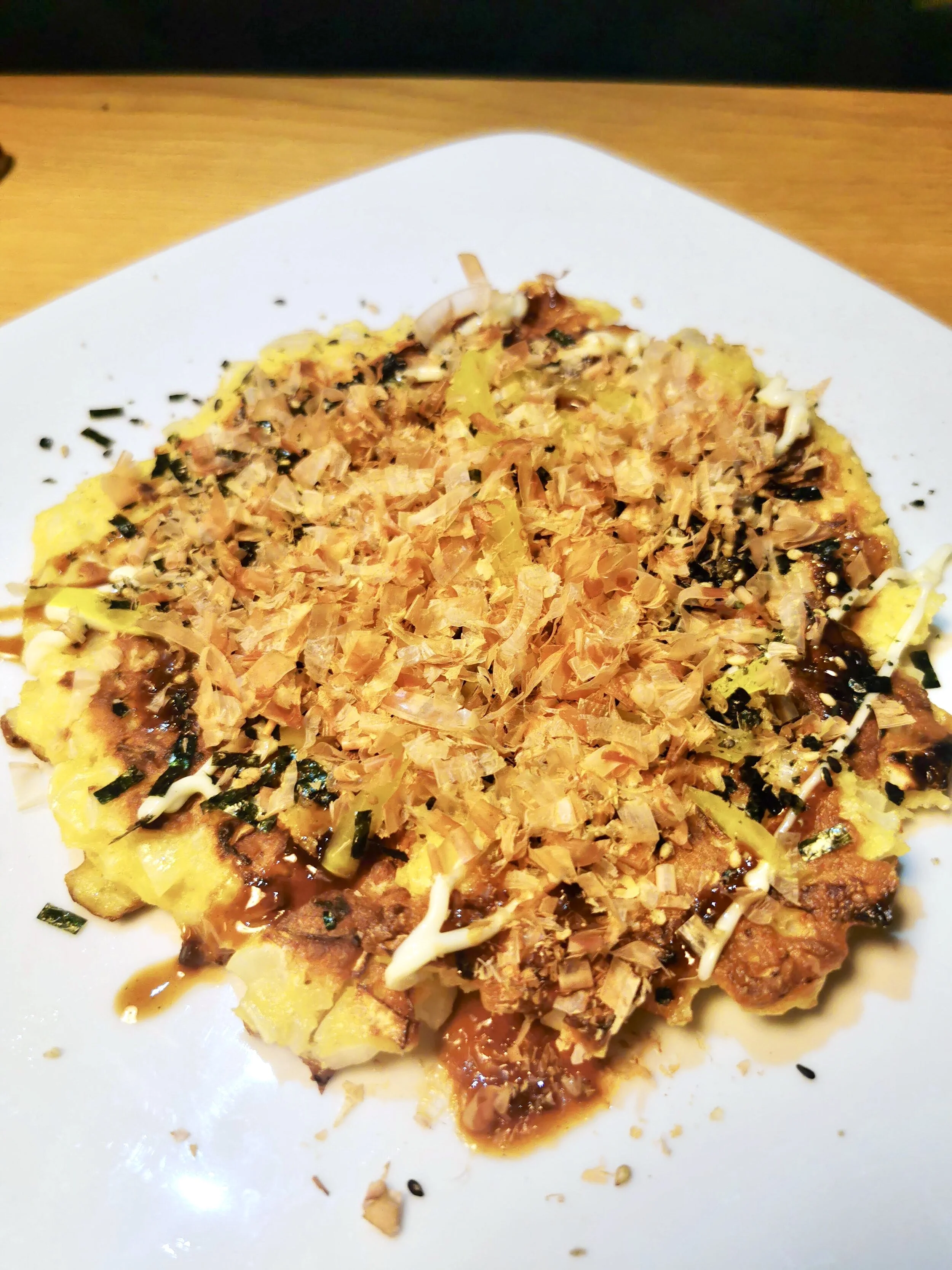 Okonomiyaki