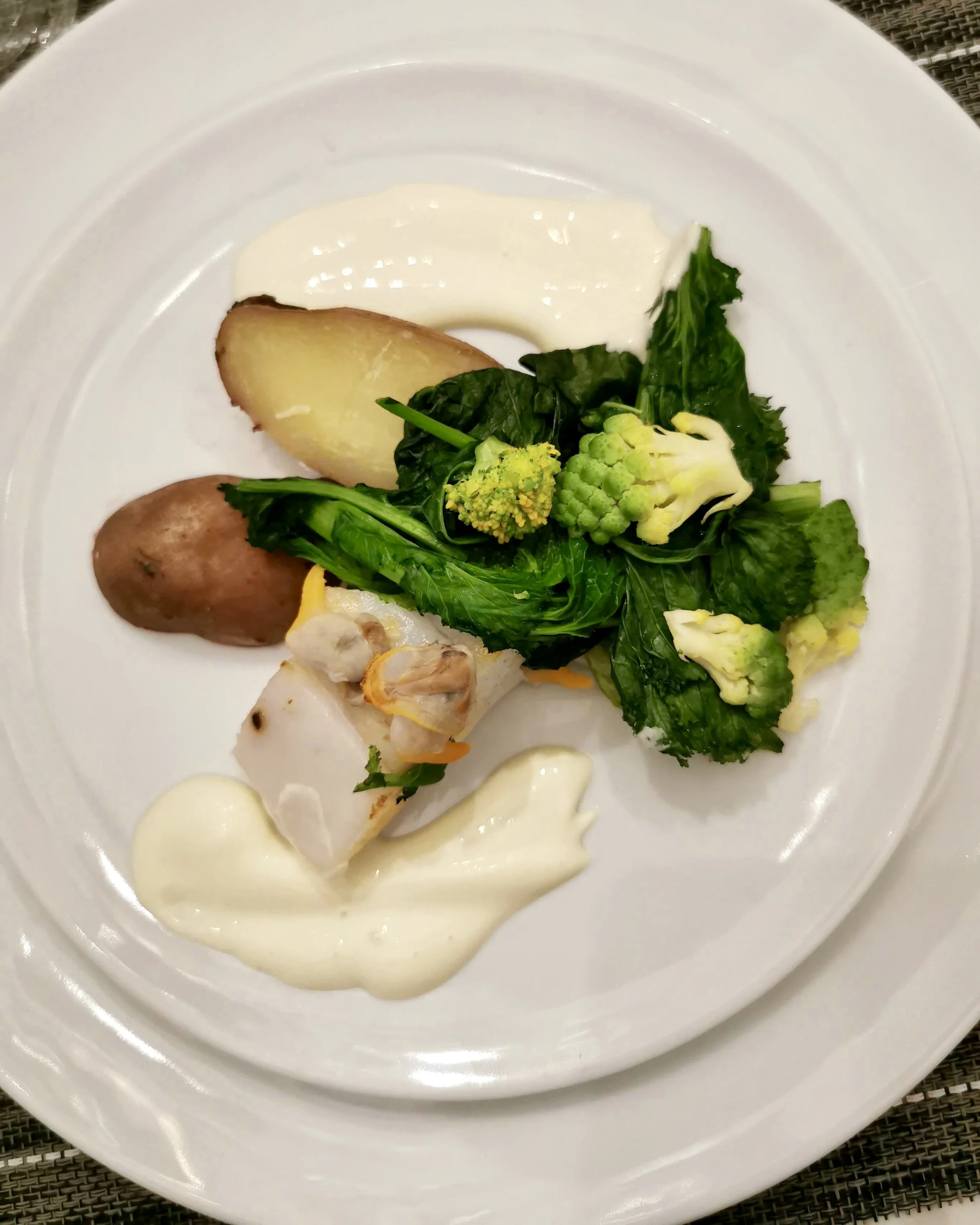 Restaurant A.T Takeaway in Paris