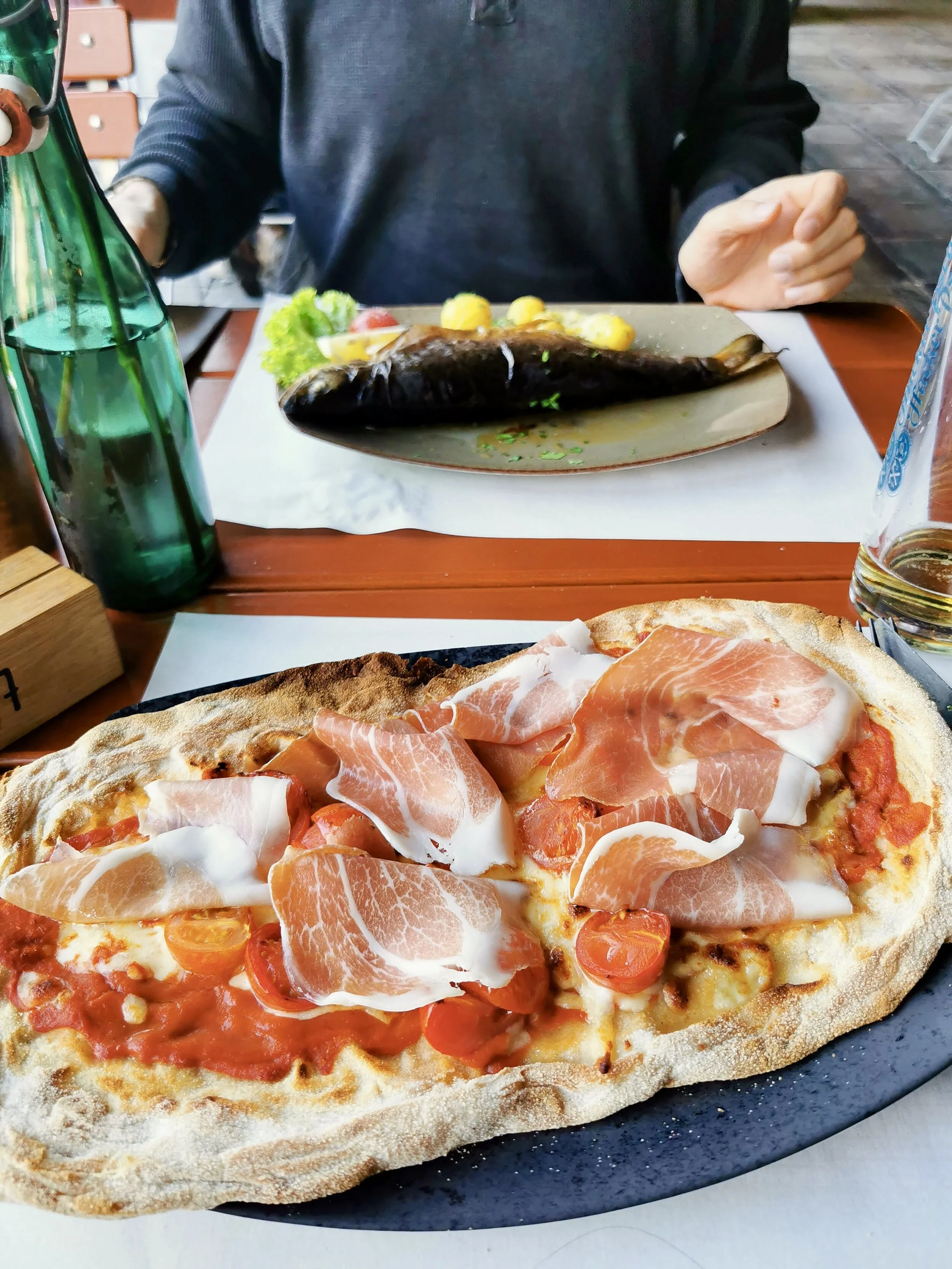 Leben in Deutschland Mai 2021