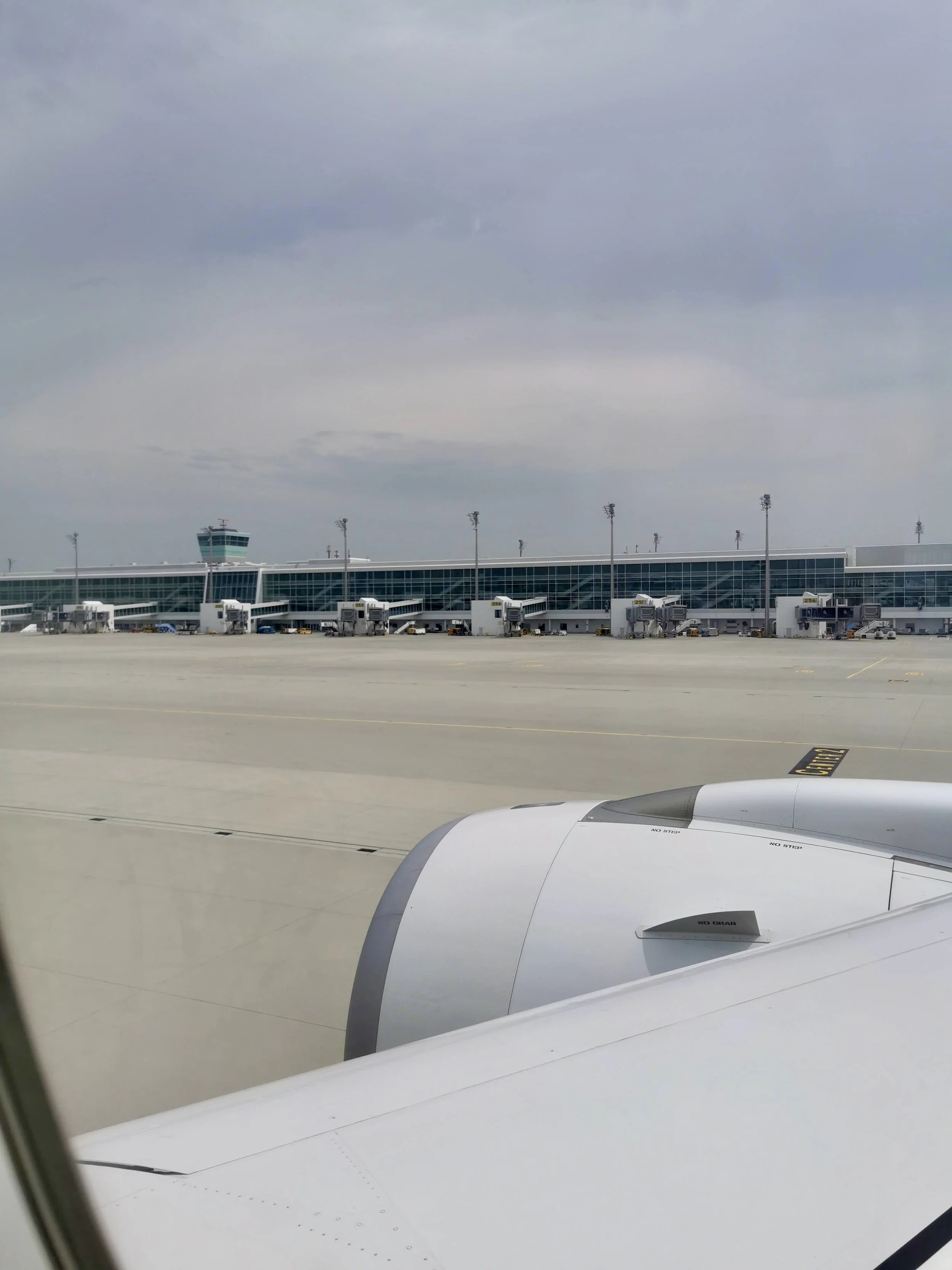 Leben in Deutschland Juli 2021