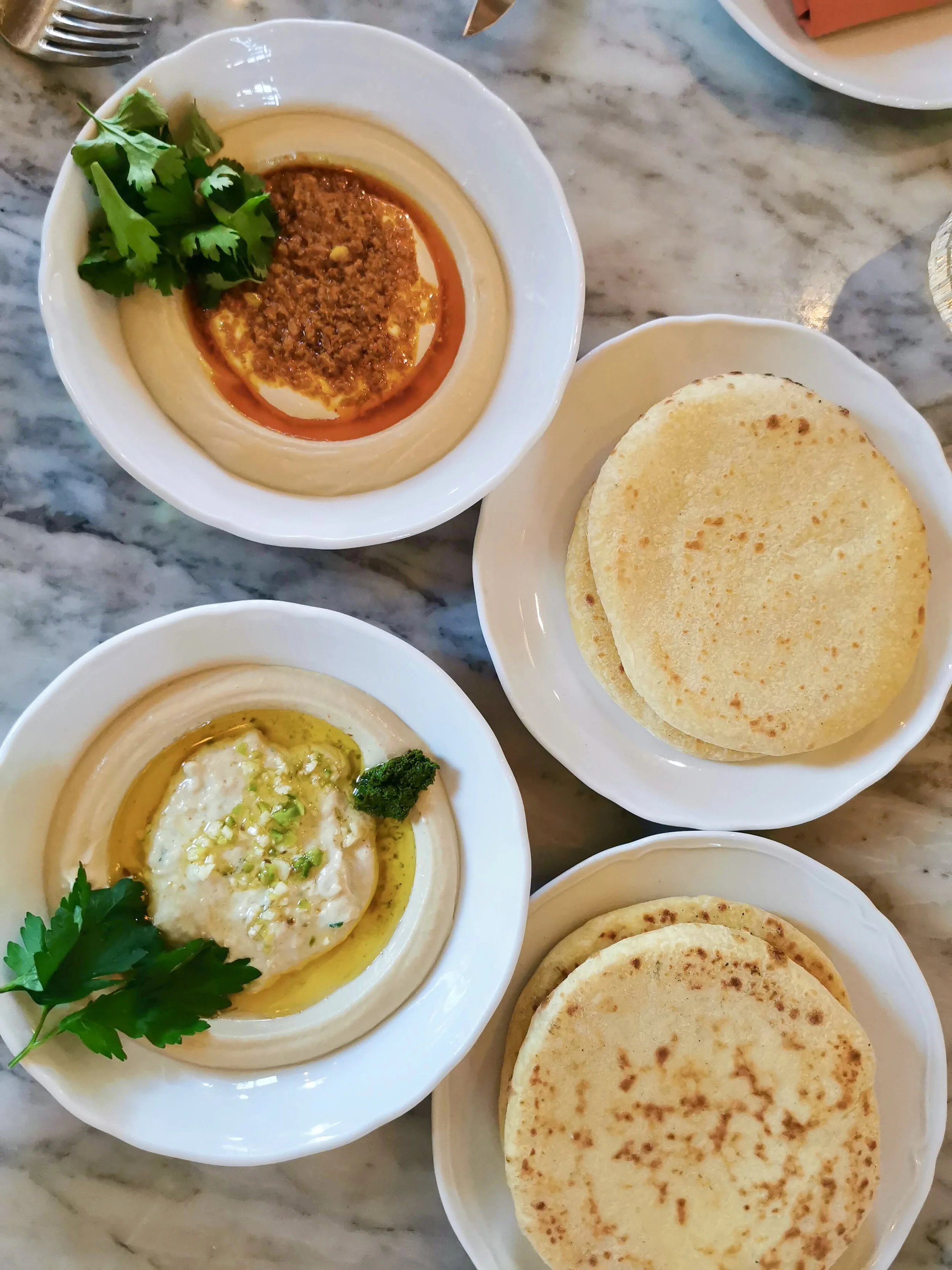 Bavel in Downtown Los Angeles