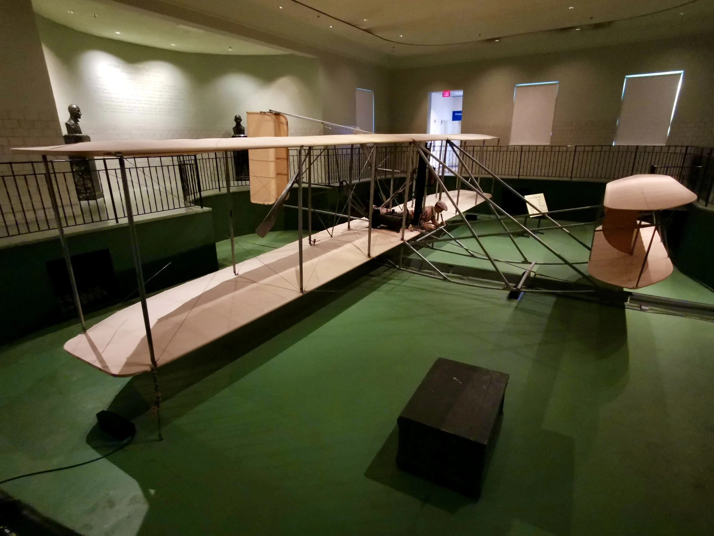 US Trip July- August 2021: Week 1