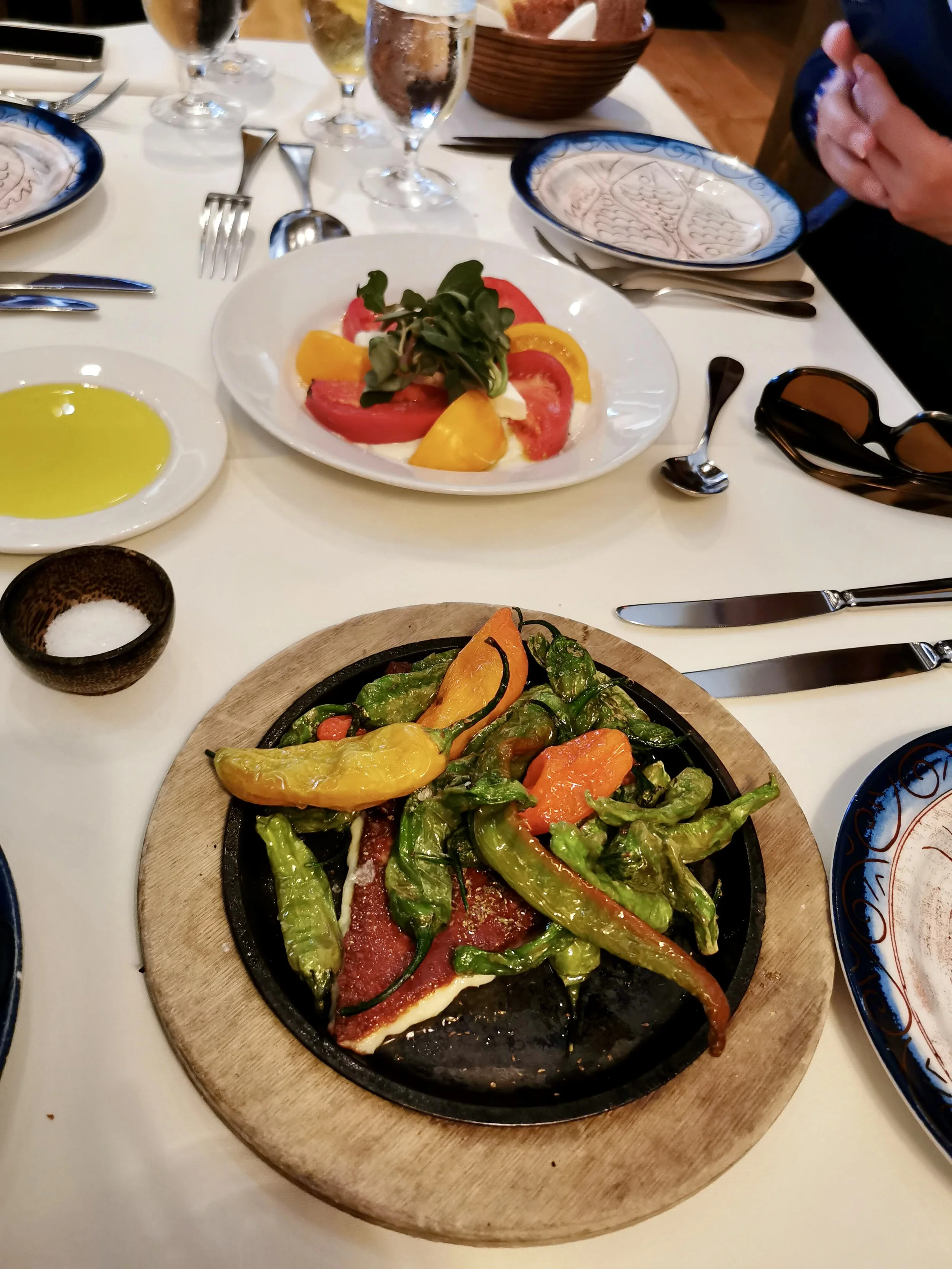 Kokkari in San Francisco