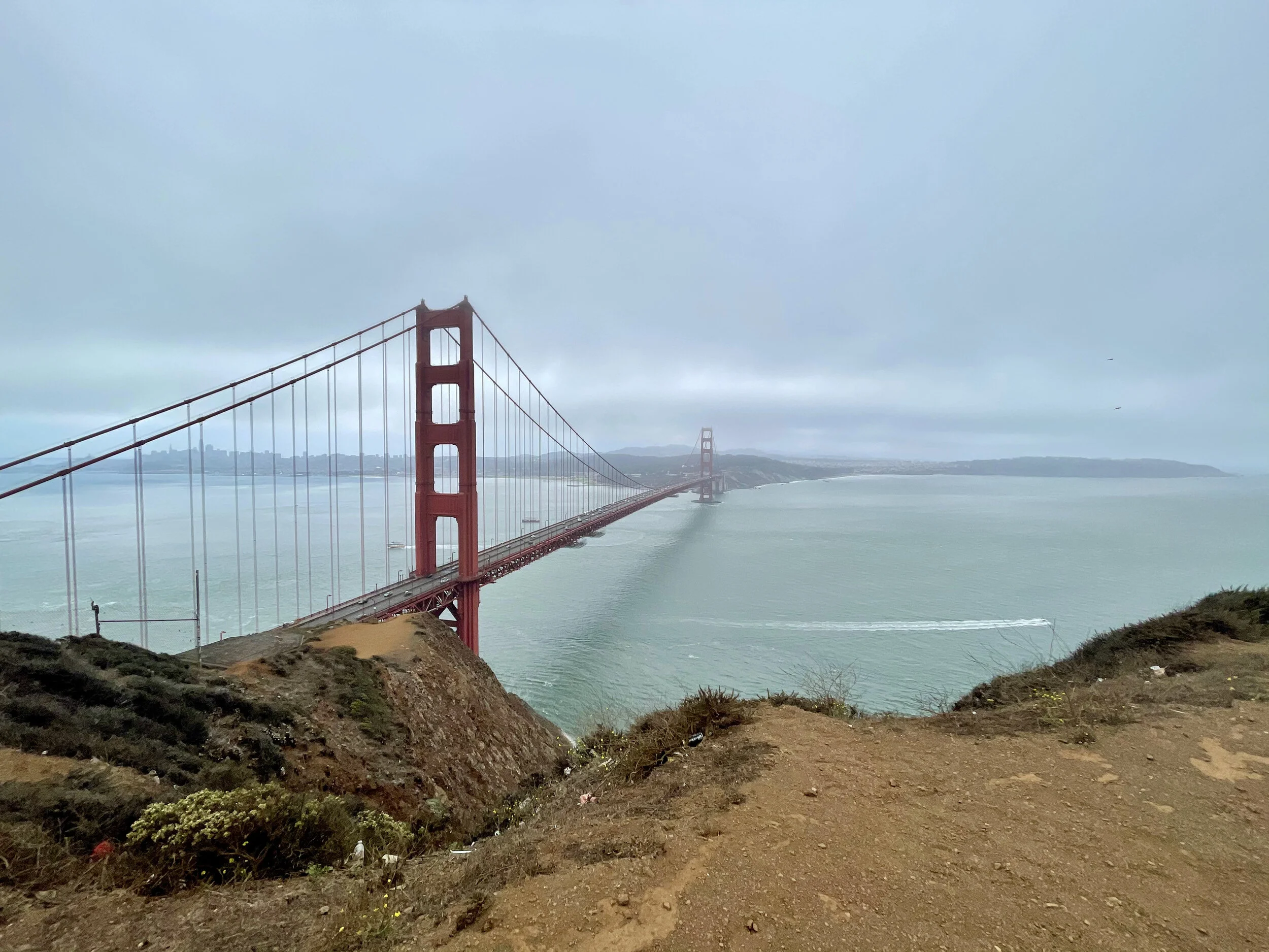 US Trip July- August 2021: Week 3
