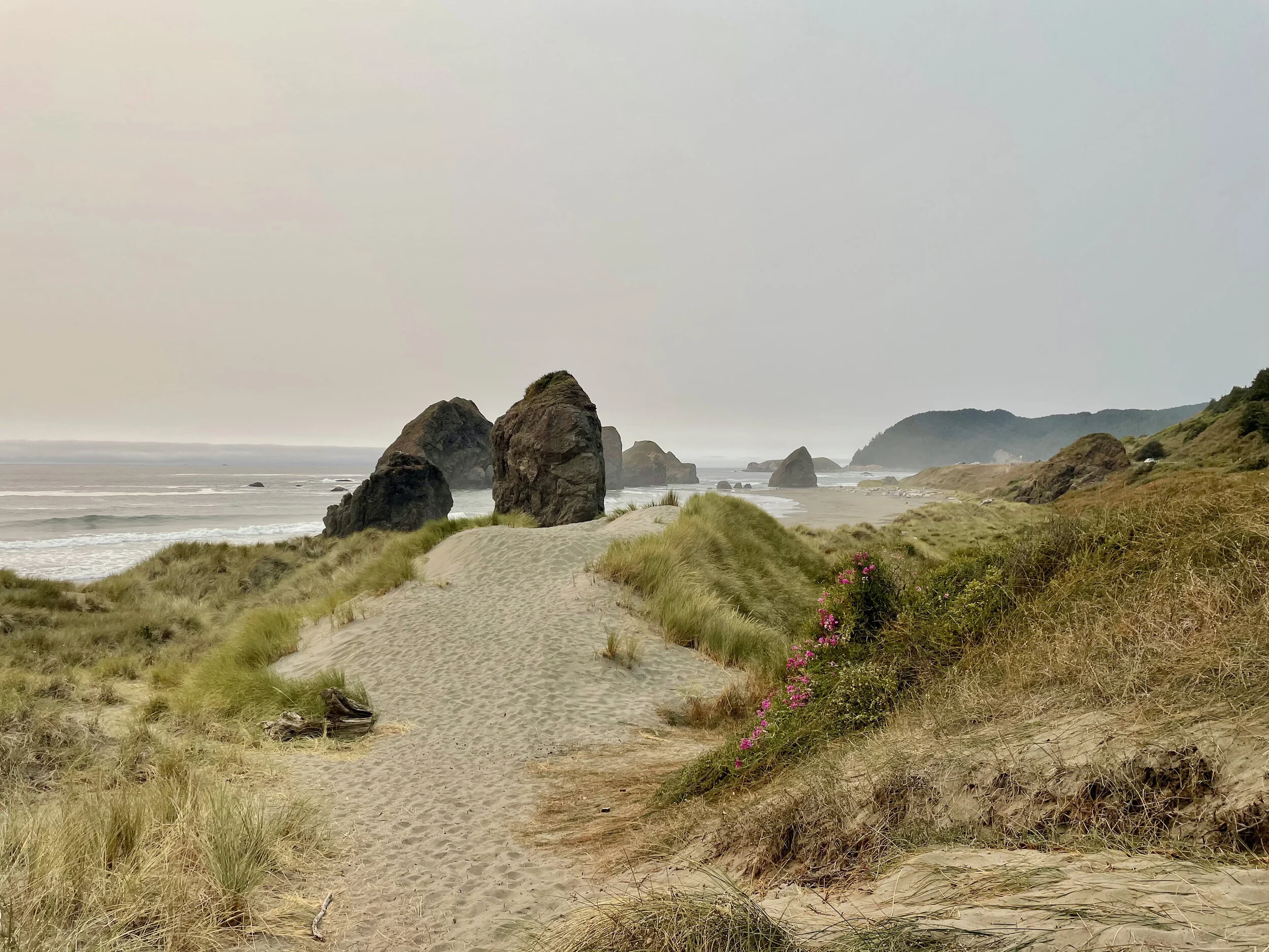 Gold Beach