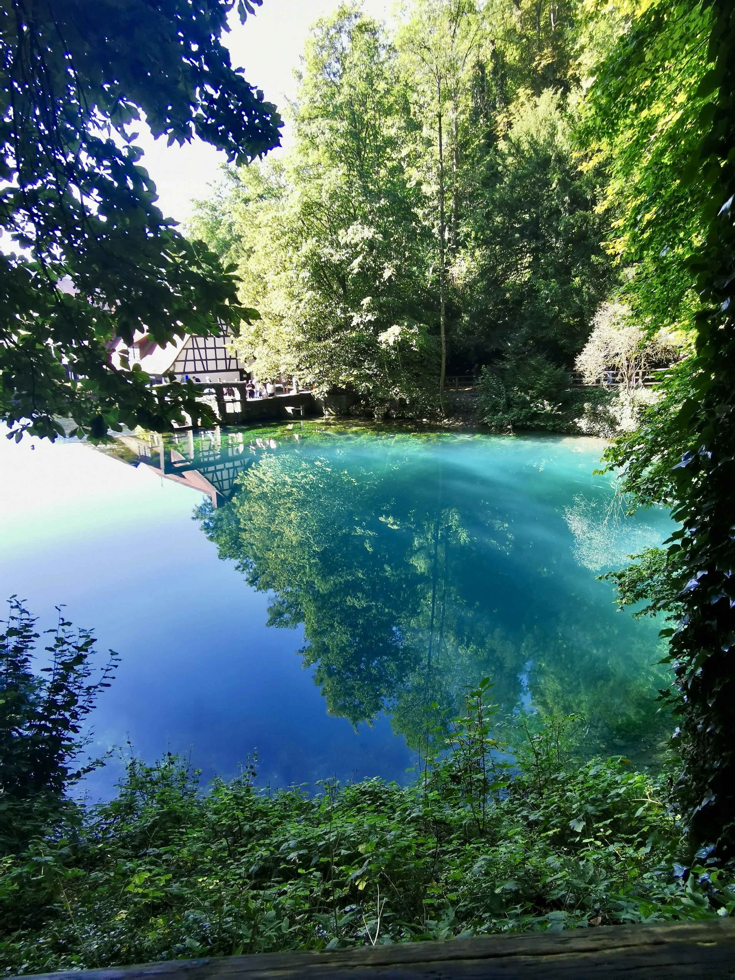 Leben in Deutschland September 2021