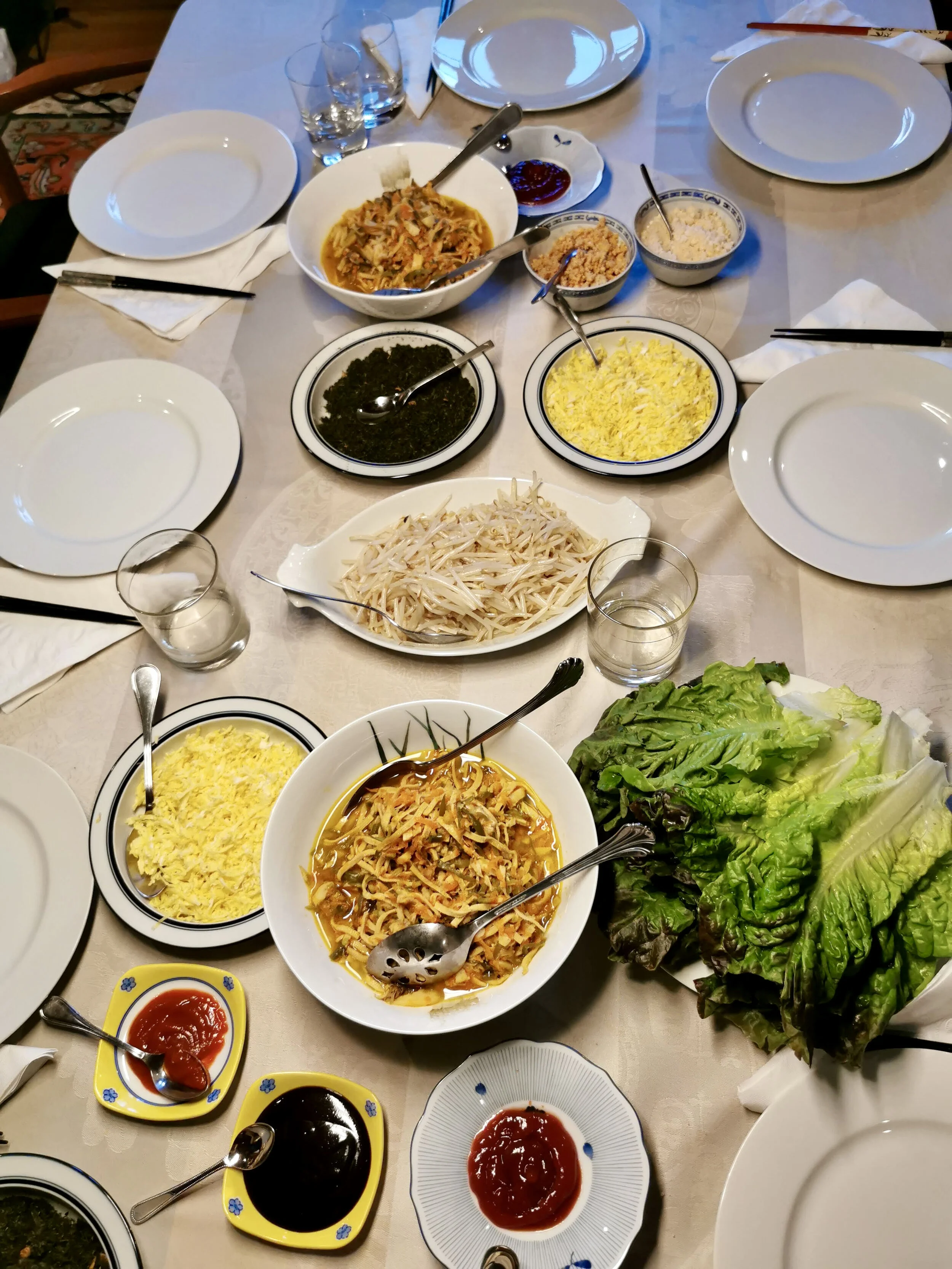 US Trip July- August 2021: Week 5