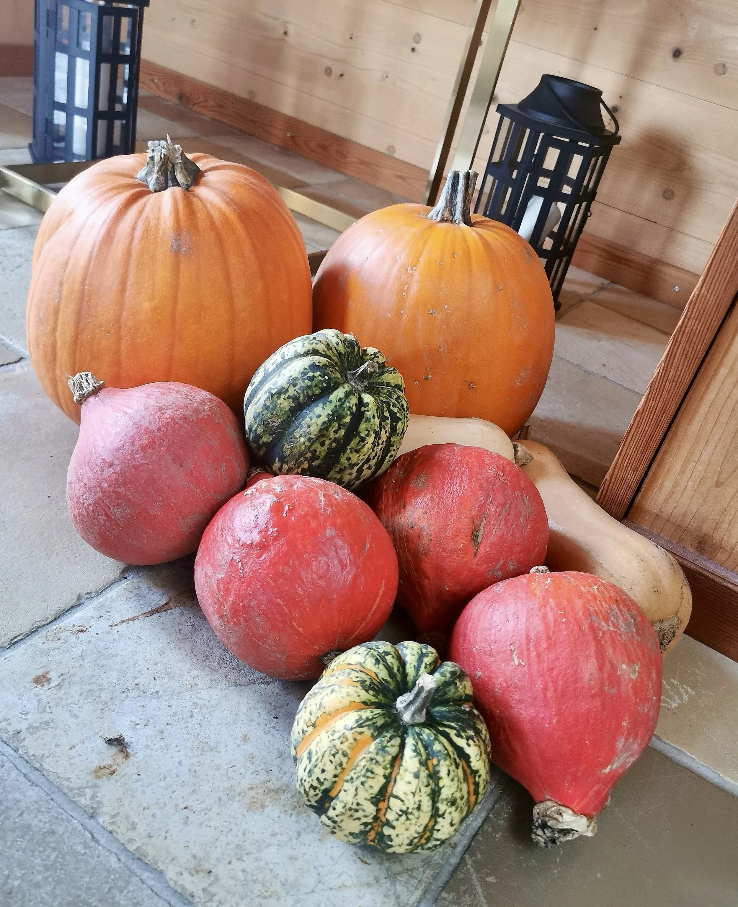 Leben in Deutschland Oktober 2021