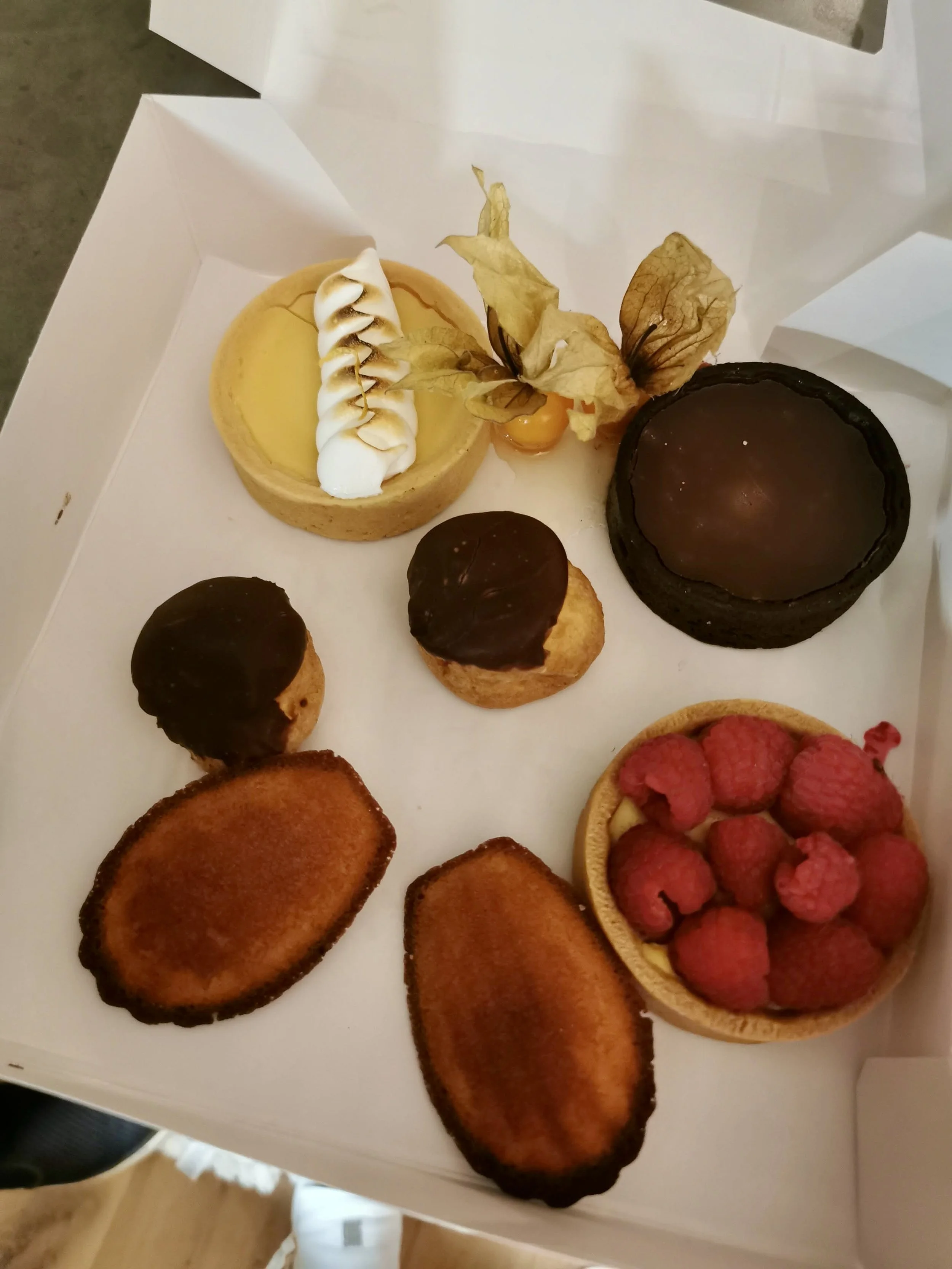 Vespertine at Home Paris Dinner in Los Angeles